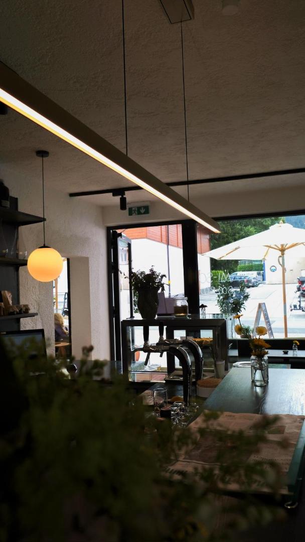 All Suite Hotel Garni Leithner