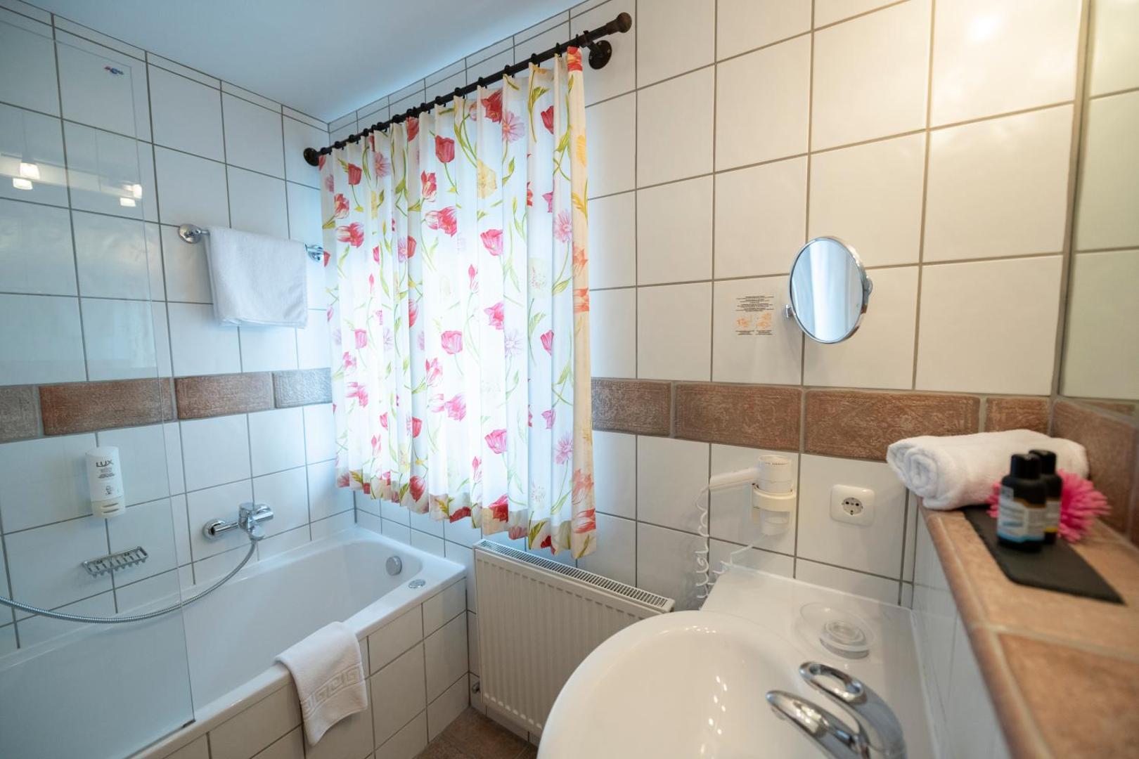 All Suite Hotel Garni Leithner