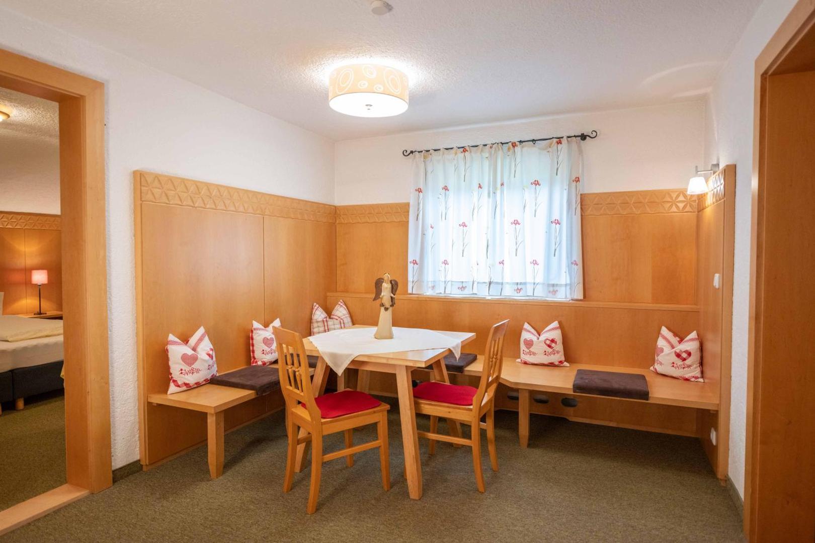 All Suite Hotel Garni Leithner