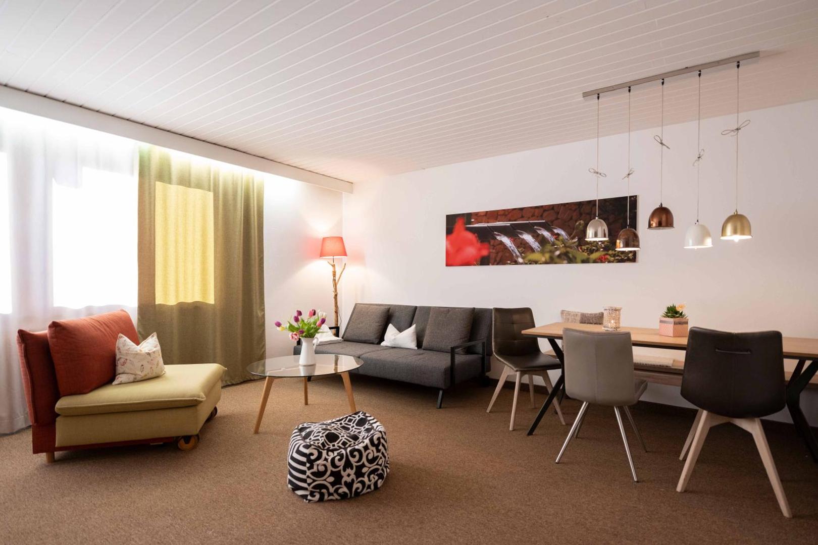 All Suite Hotel Garni Leithner