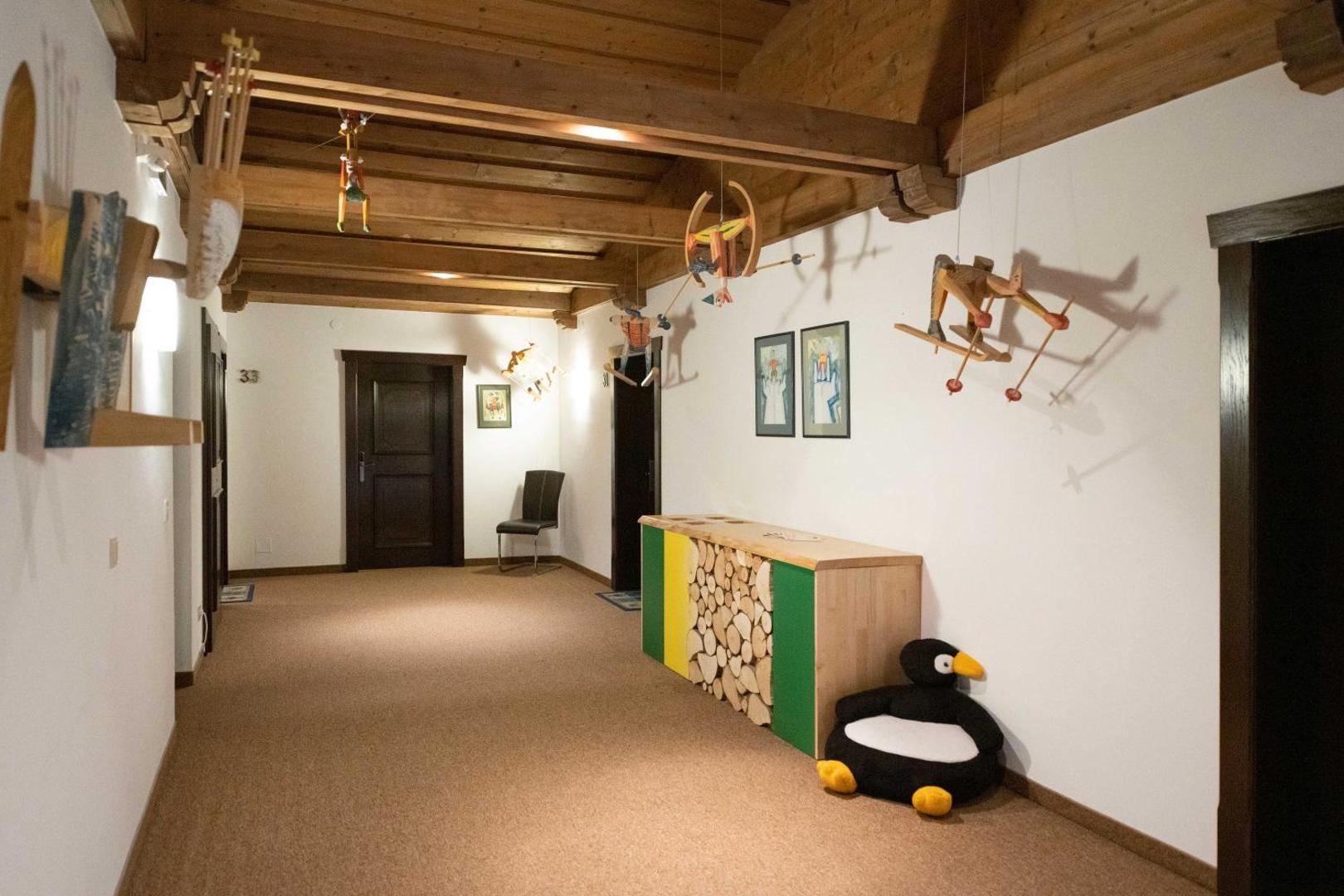 All Suite Hotel Garni Leithner