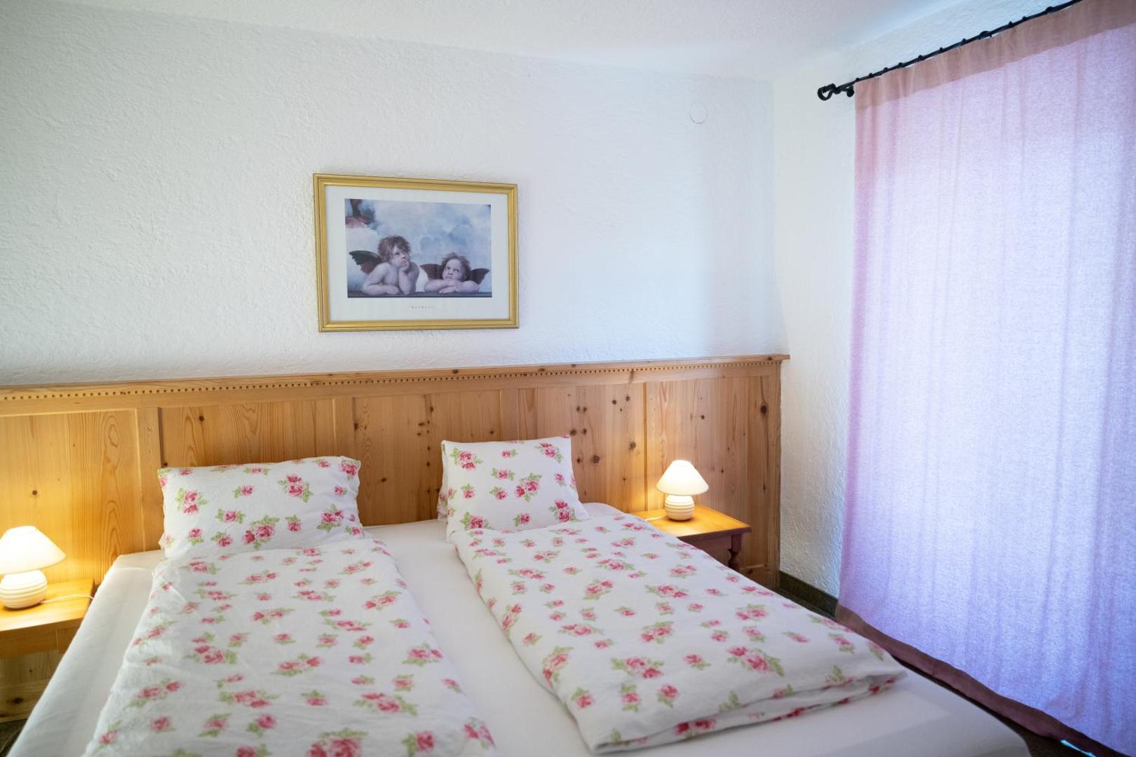 All Suite Hotel Garni Leithner