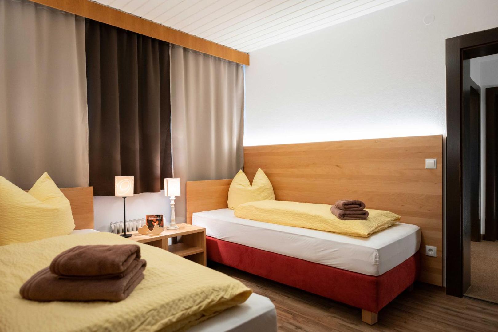 All Suite Hotel Garni Leithner