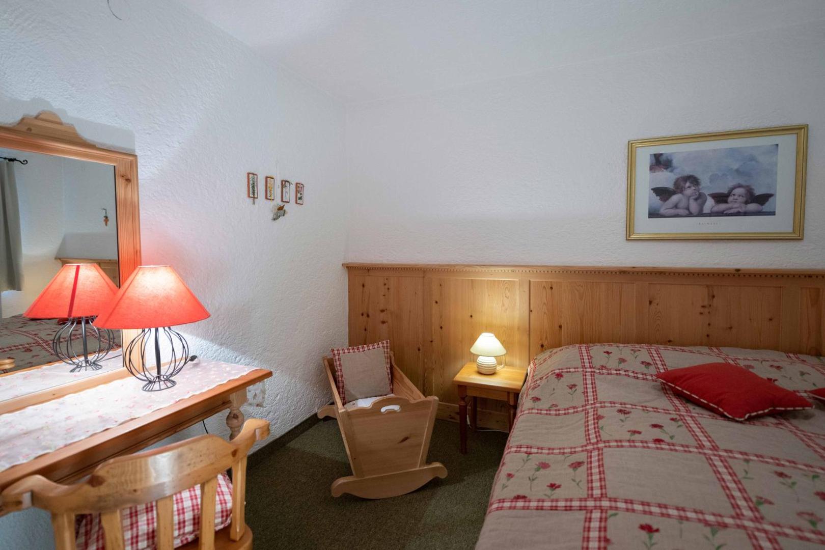 All Suite Hotel Garni Leithner