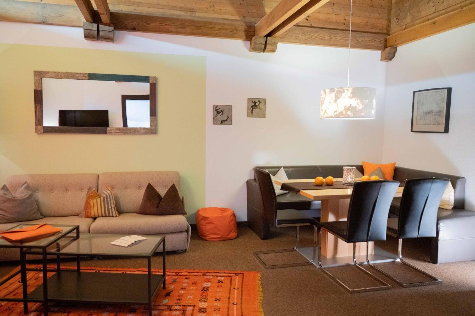 All Suite Hotel Garni Leithner