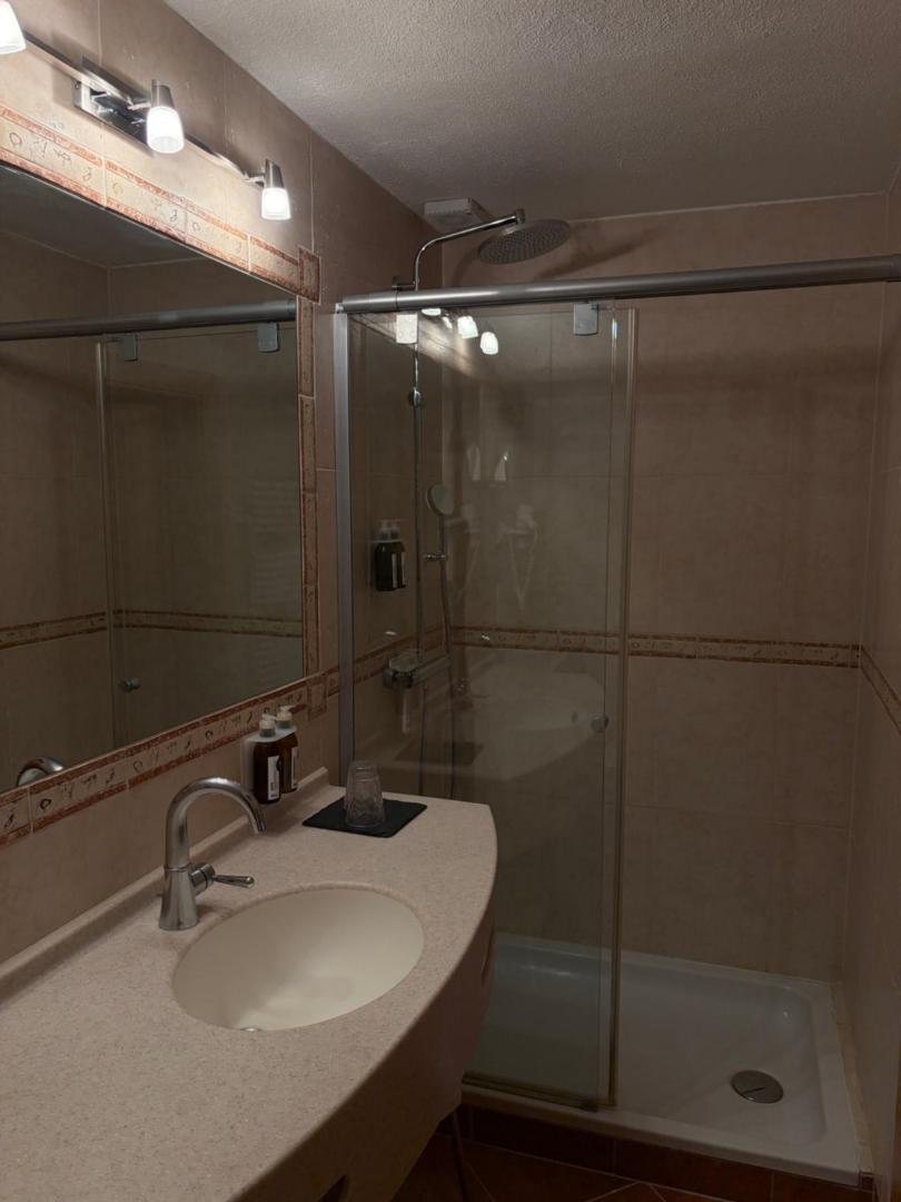 All Suite Hotel Garni Leithner