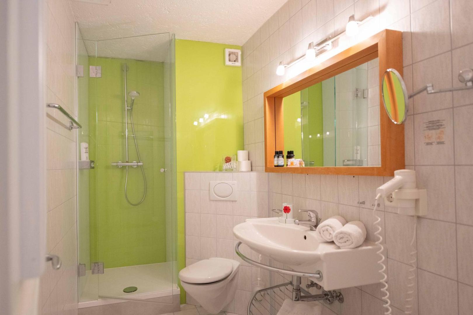 All Suite Hotel Garni Leithner