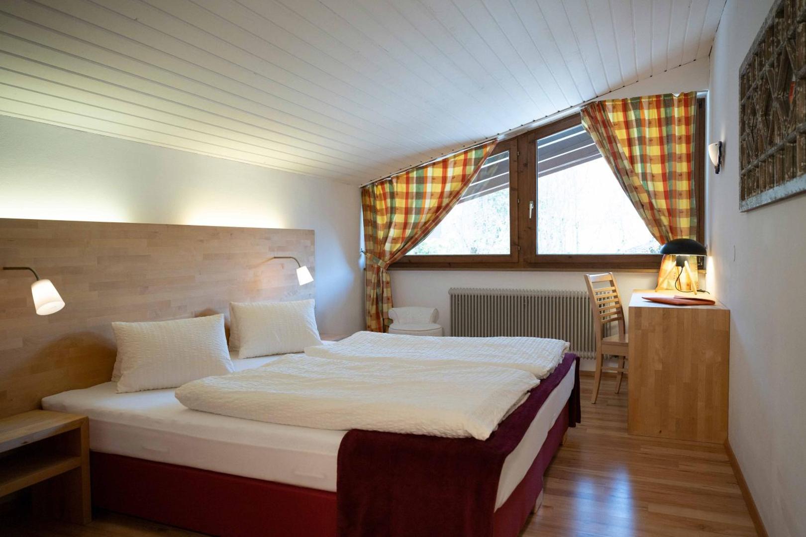 All Suite Hotel Garni Leithner