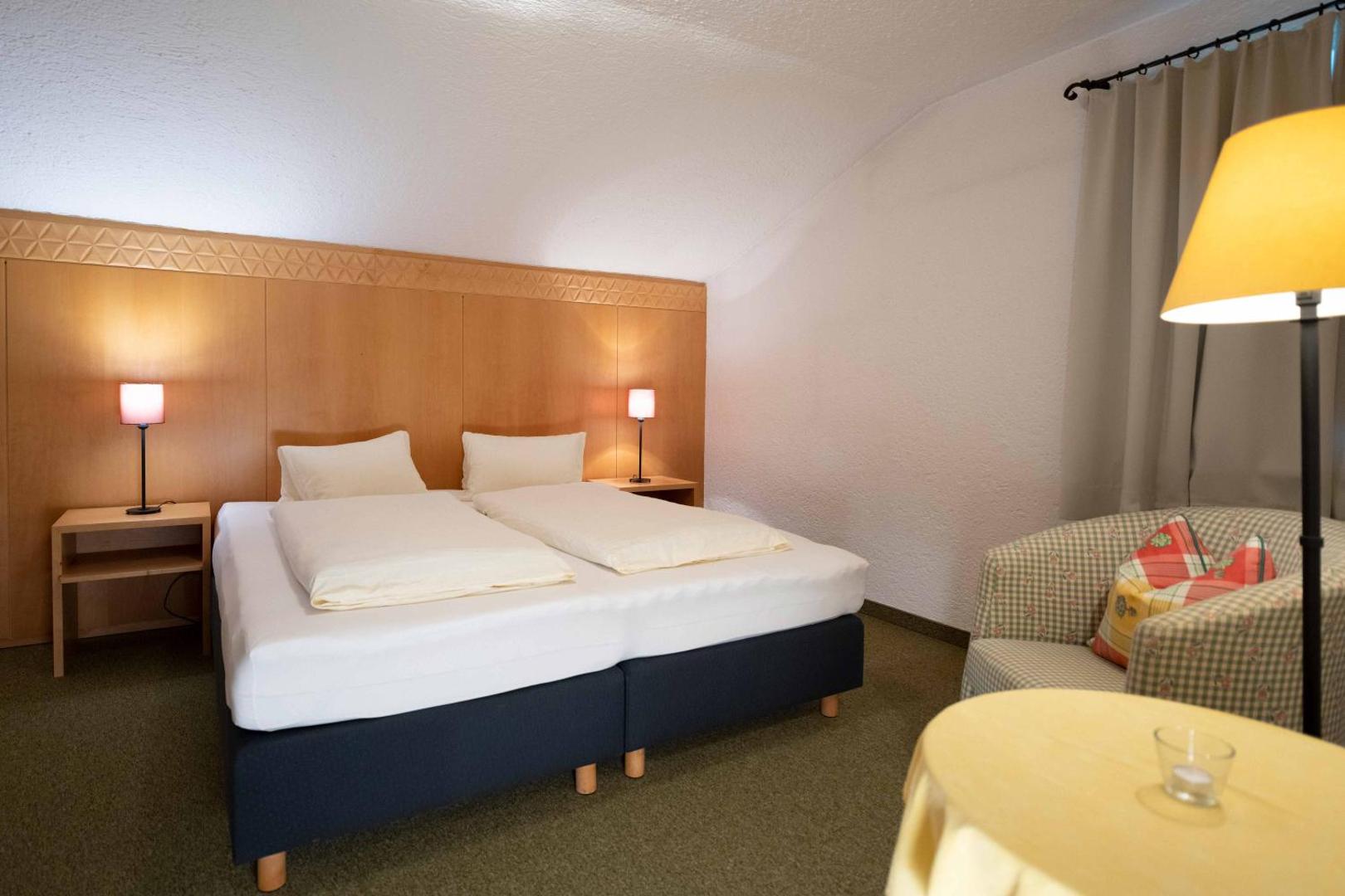 All Suite Hotel Garni Leithner