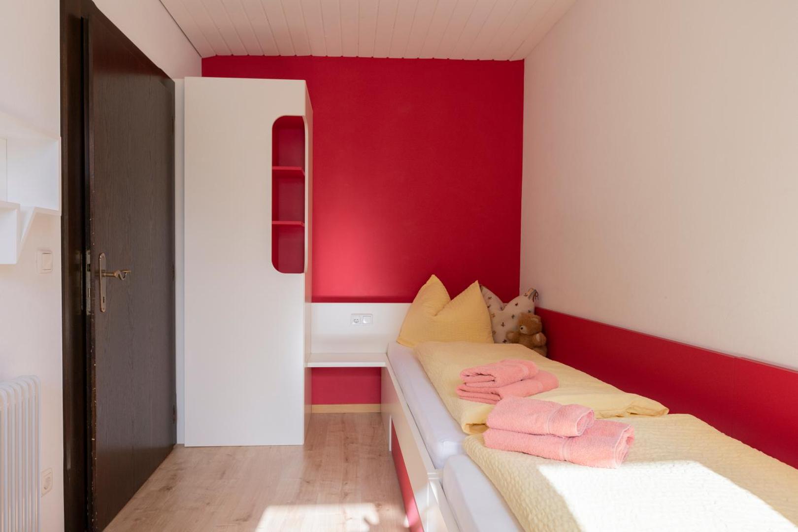 All Suite Hotel Garni Leithner