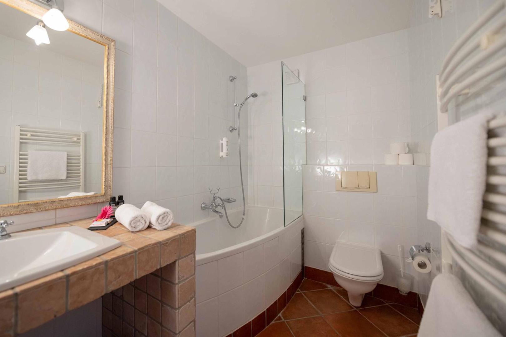 All Suite Hotel Garni Leithner