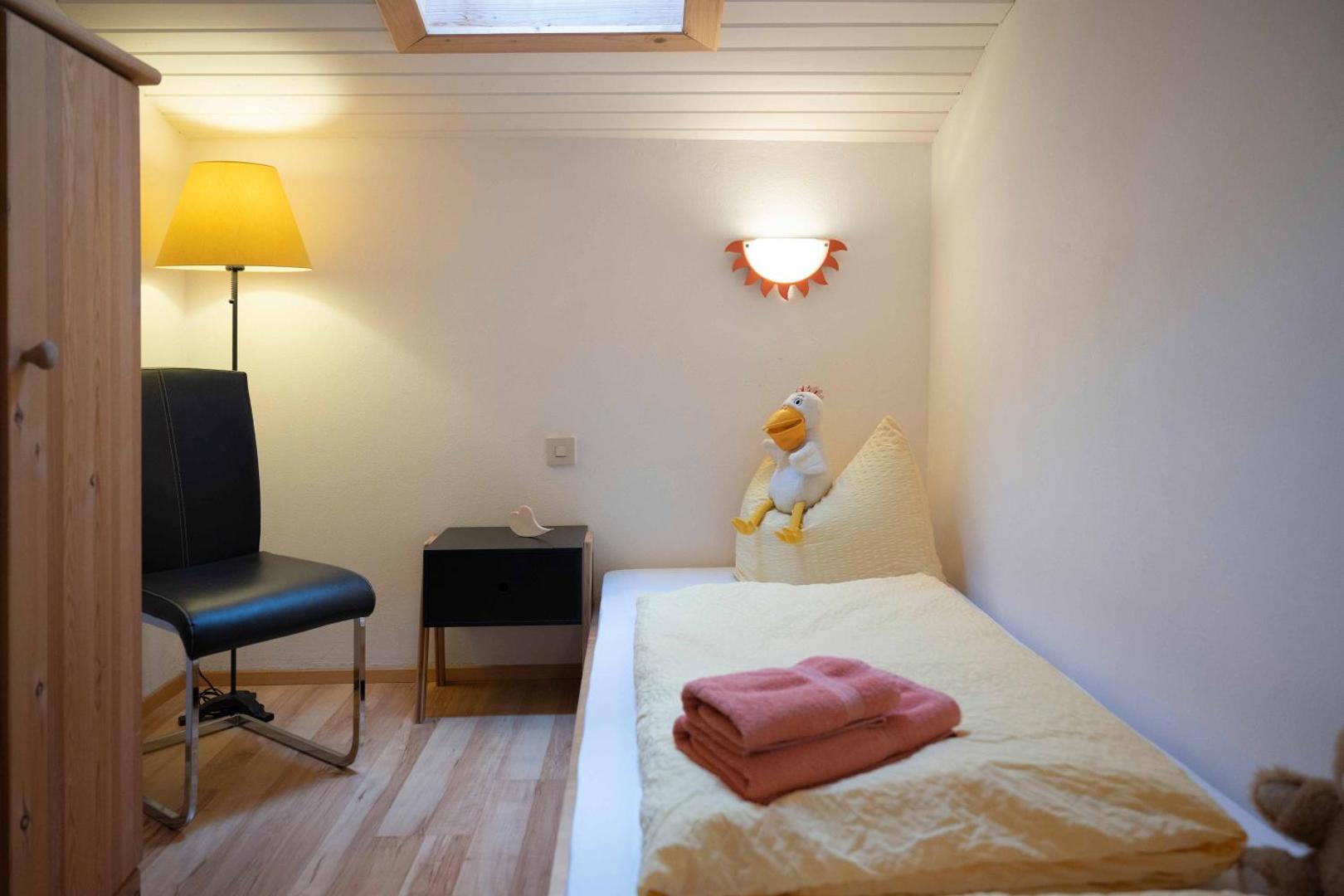 All Suite Hotel Garni Leithner