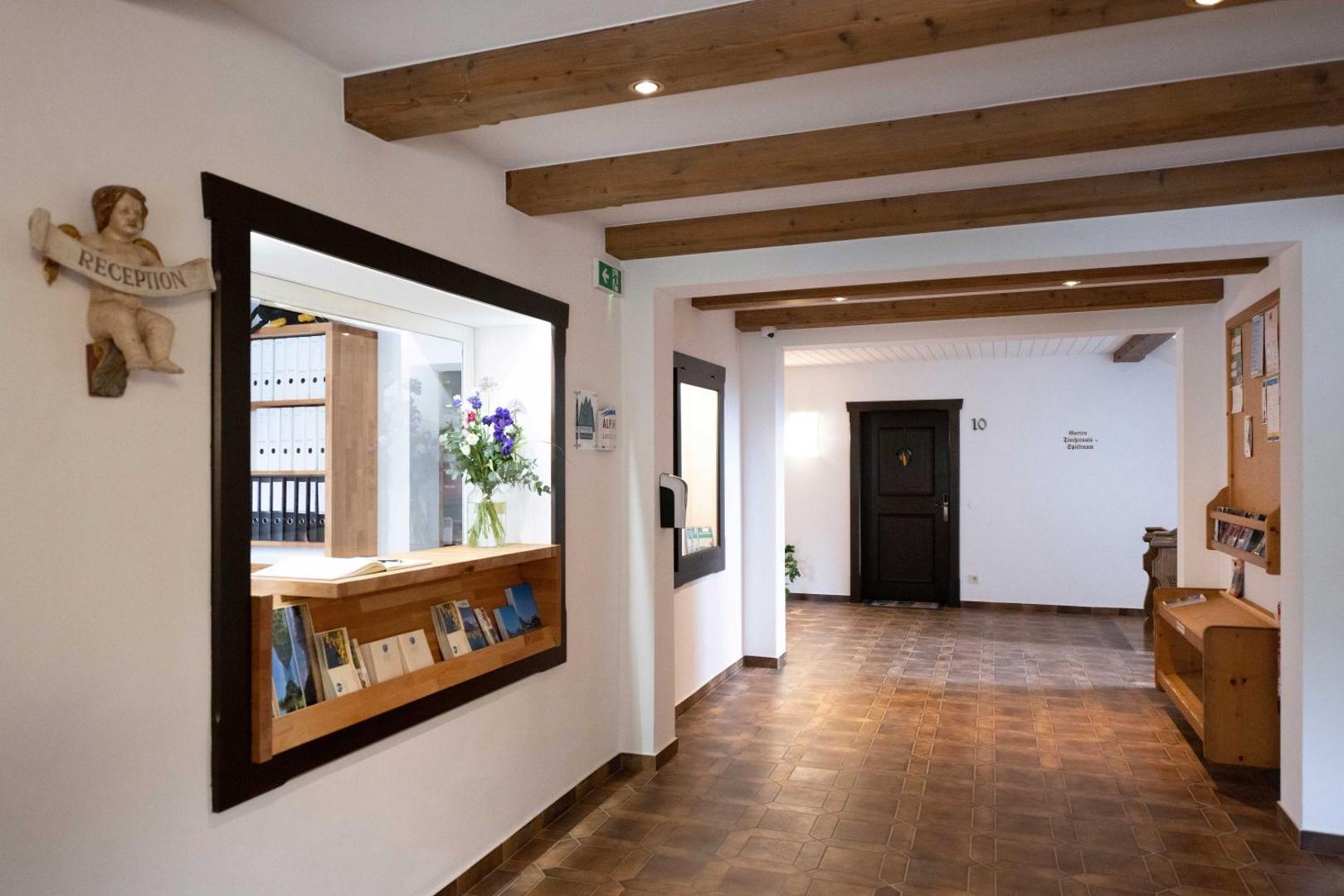 All Suite Hotel Garni Leithner