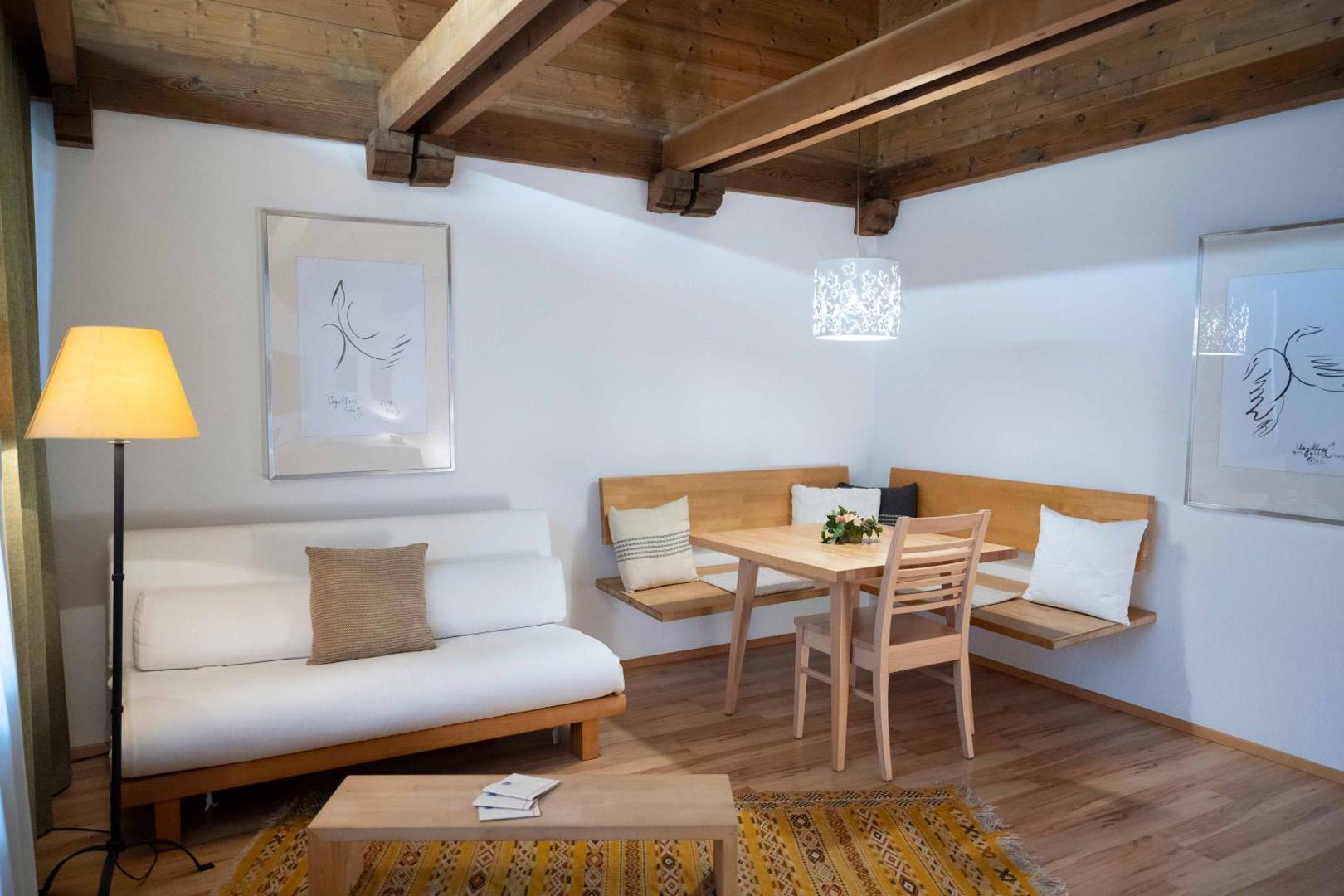 All Suite Hotel Garni Leithner