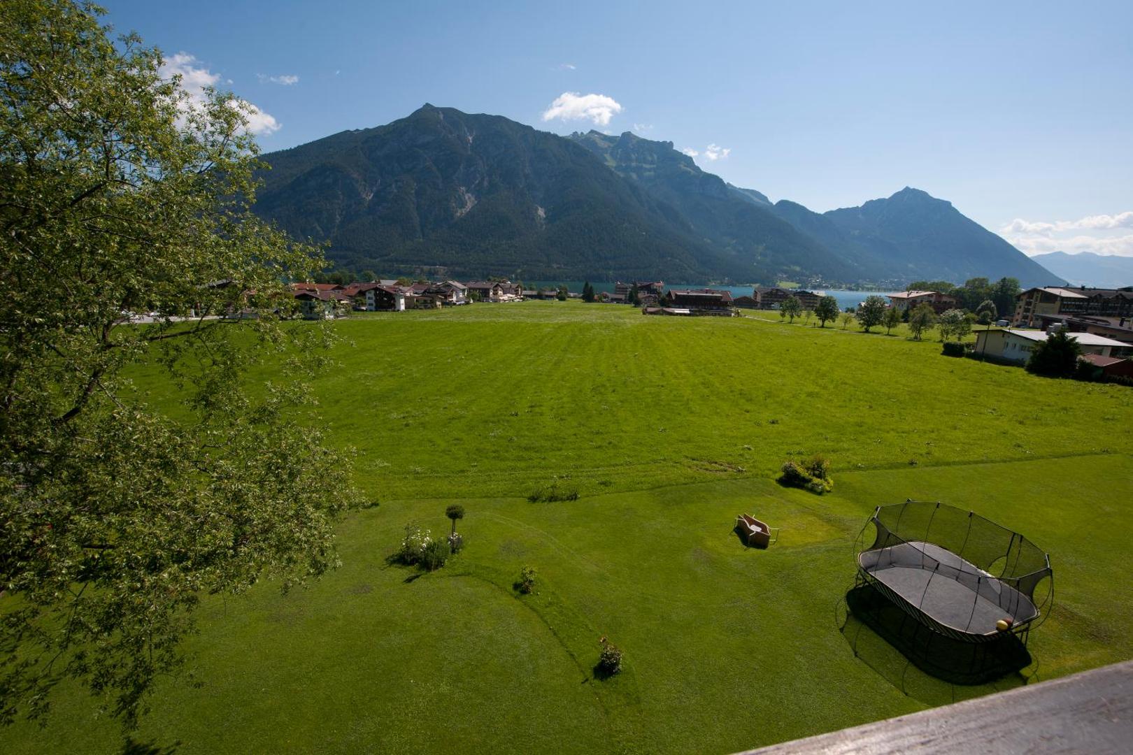 All Suite Hotel Garni Leithner