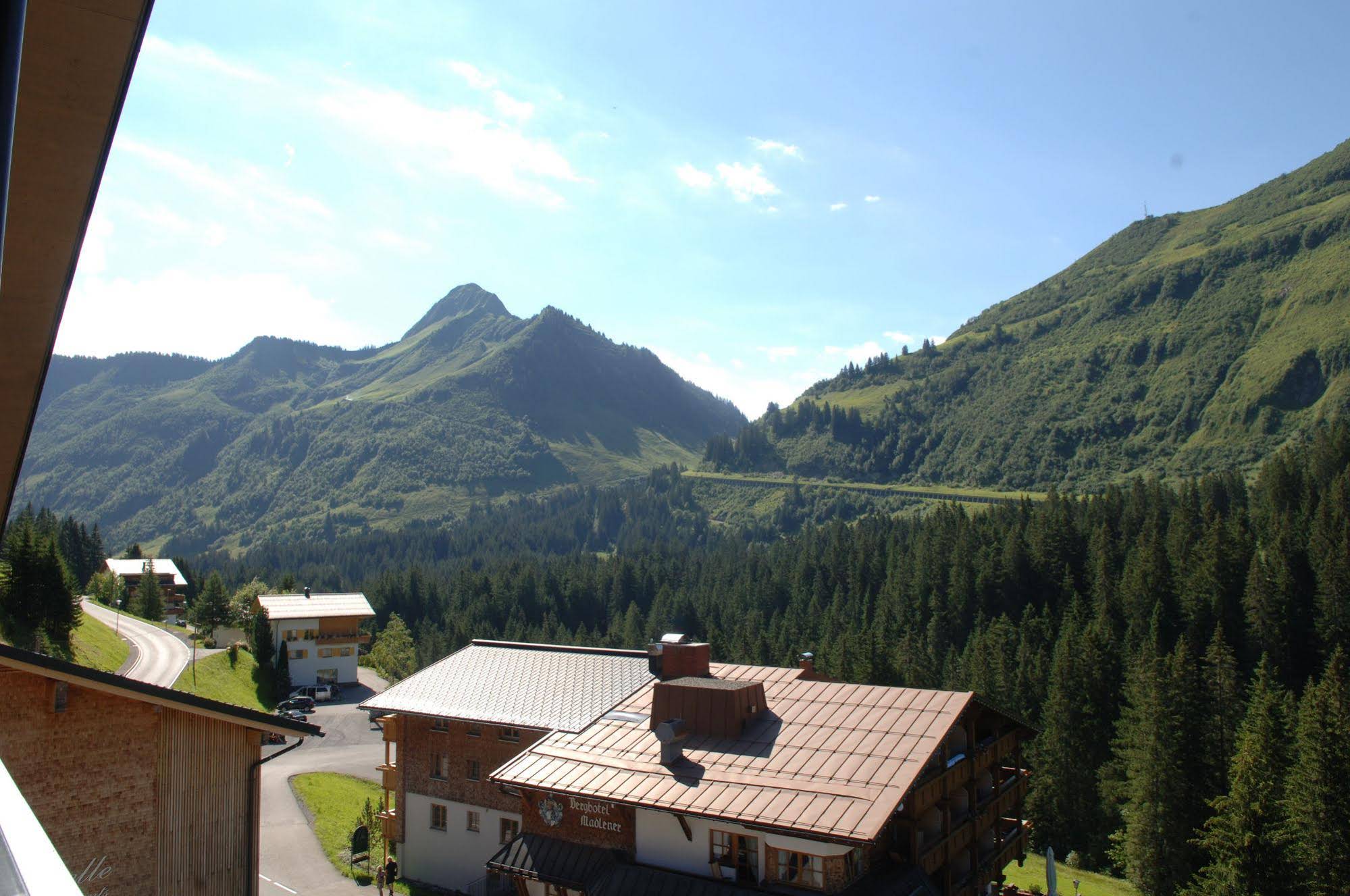 Alpinresort Damüls