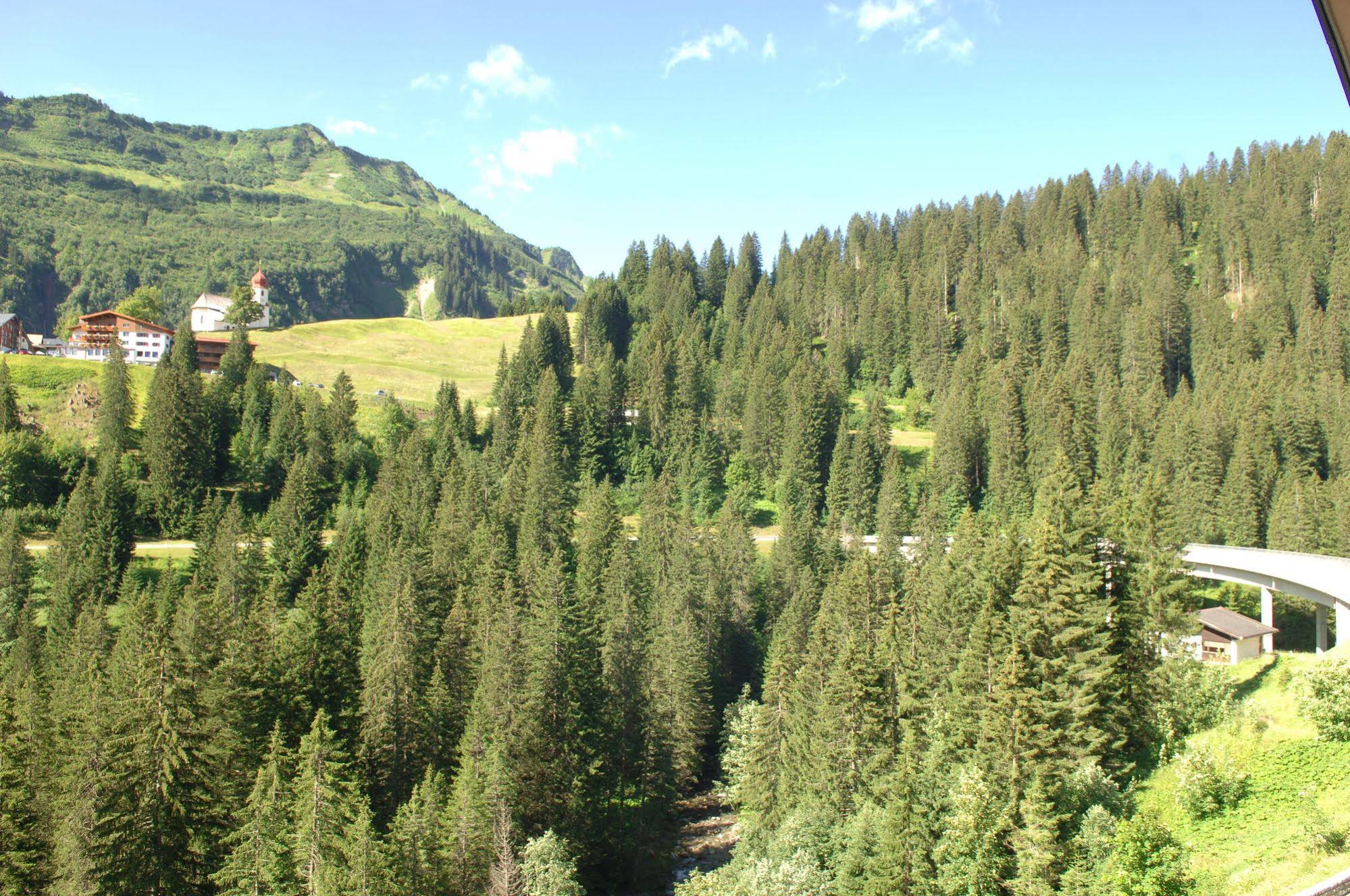 Alpinresort Damüls