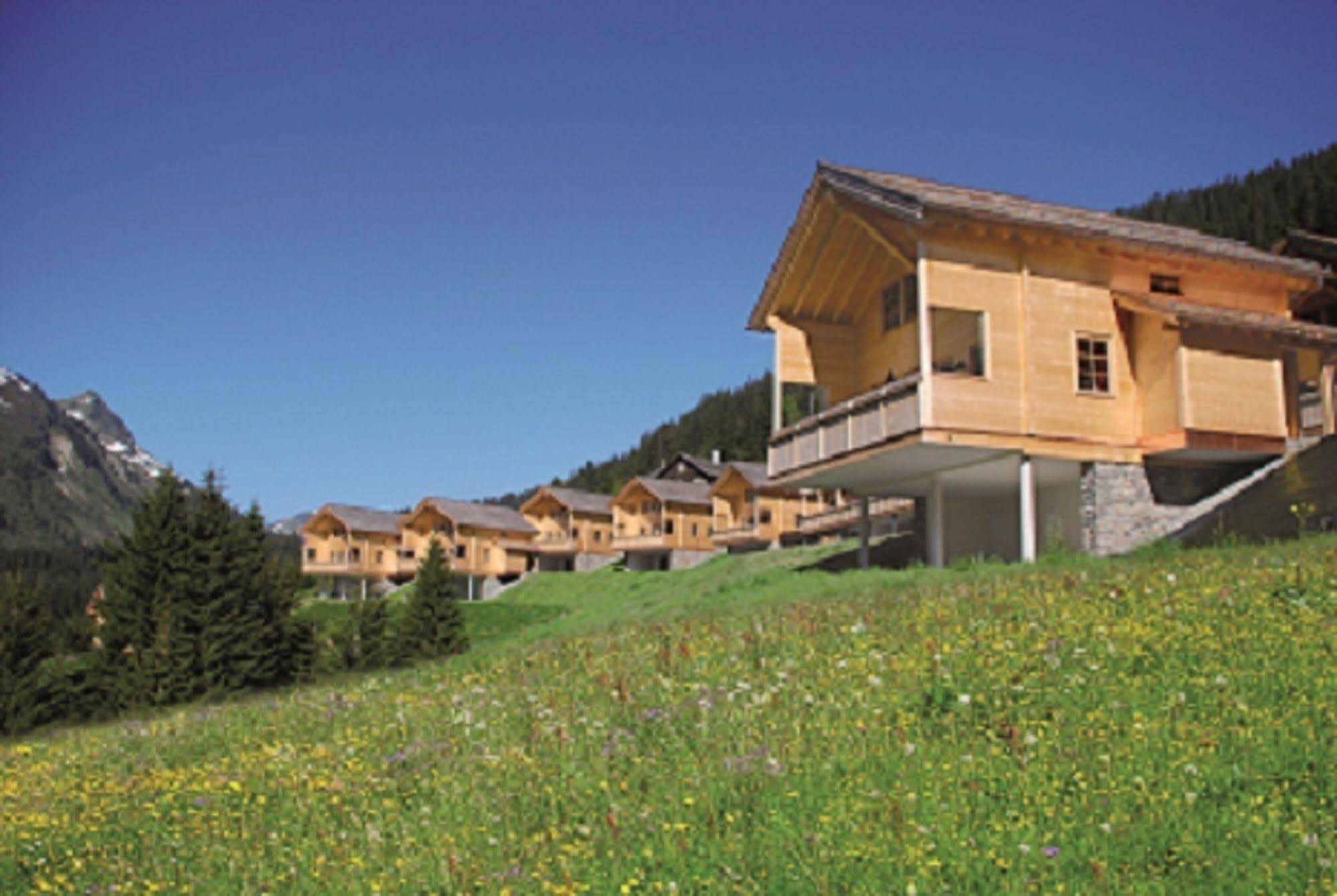 Feriendorf Walserland