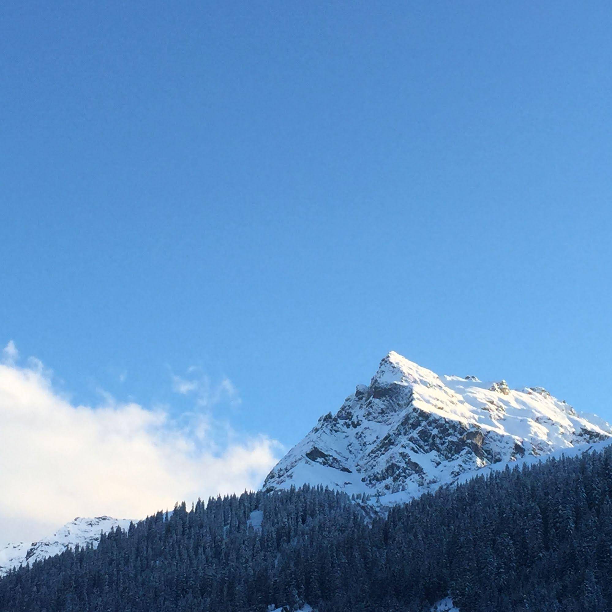 Alpenhotel Heimspitze