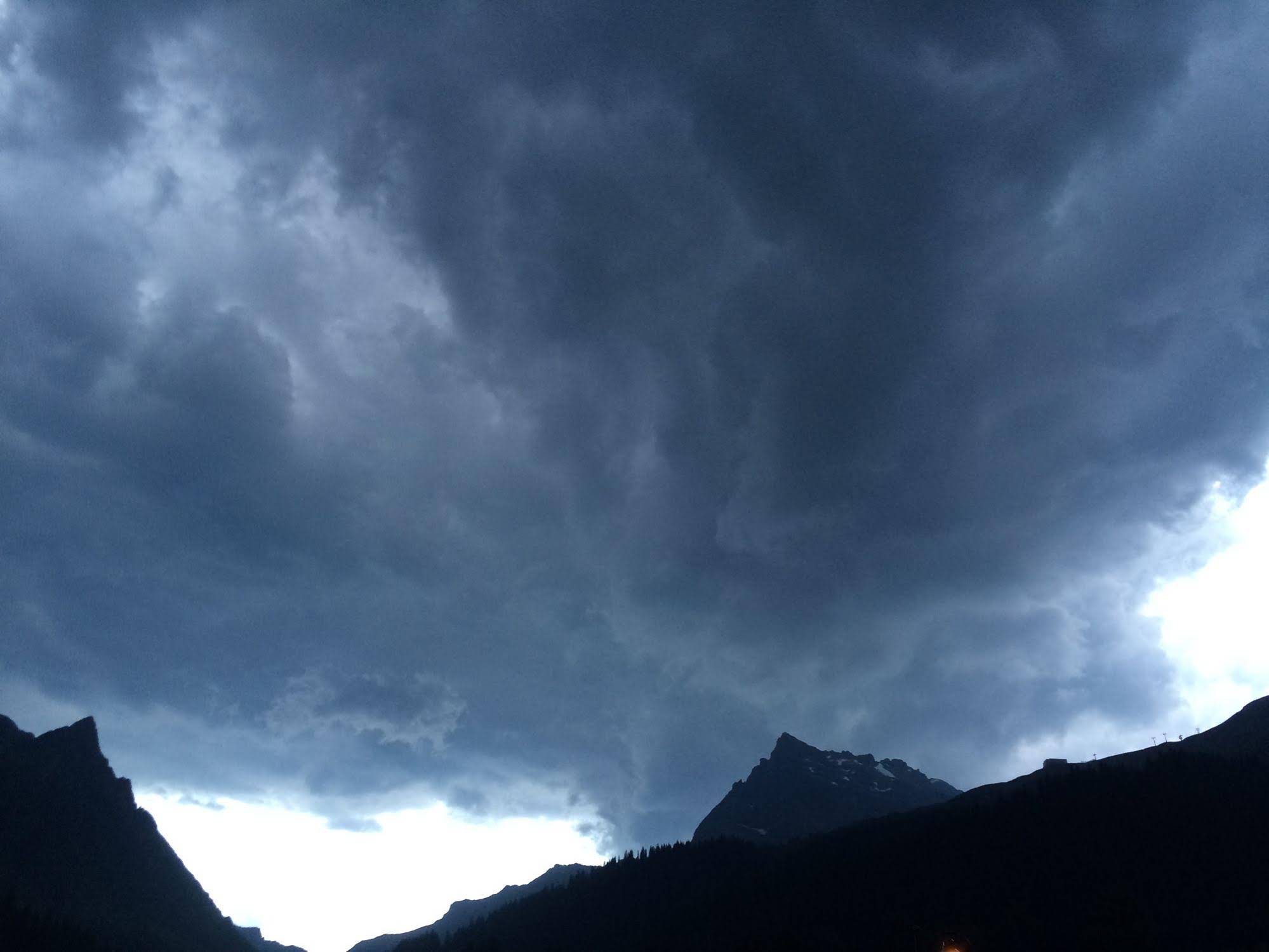 Alpenhotel Heimspitze