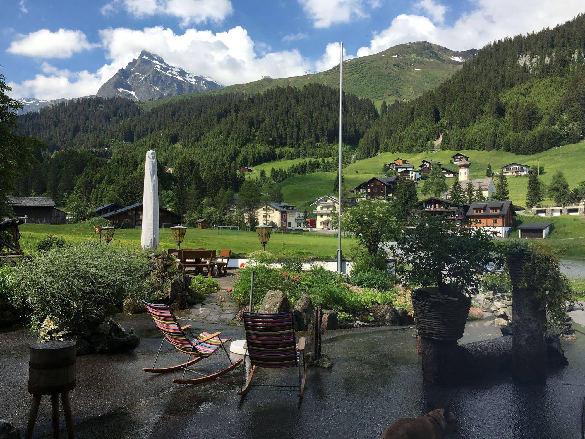 Alpenhotel Heimspitze
