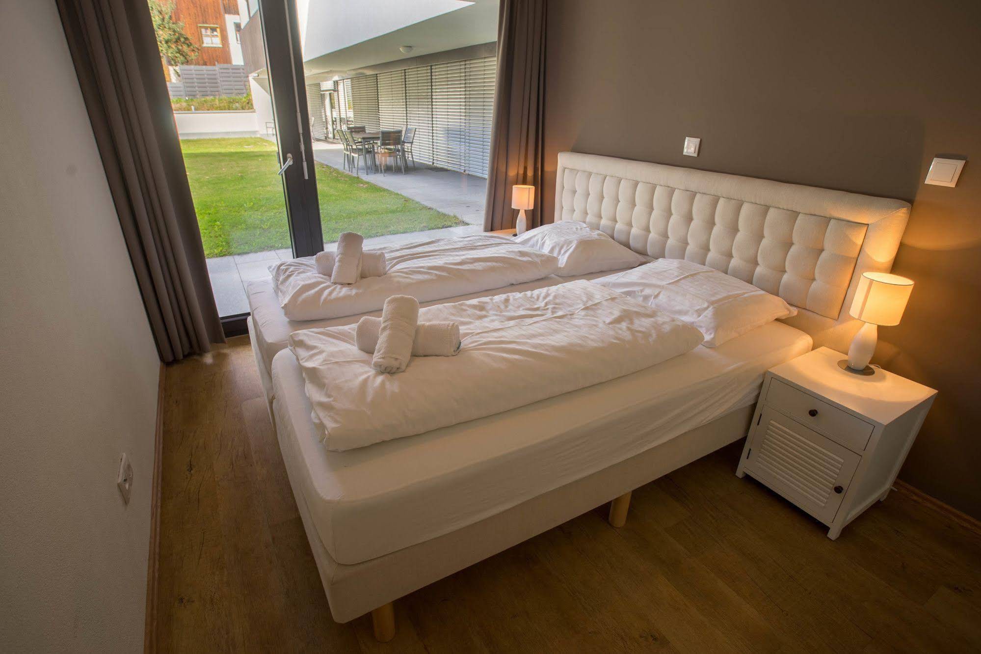 Apparthotel Gastauer