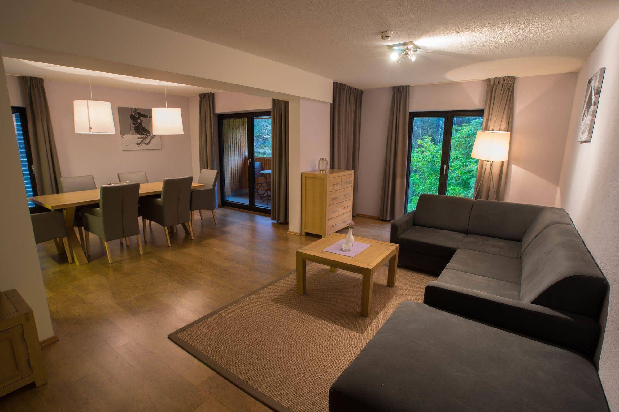 Apparthotel Gastauer
