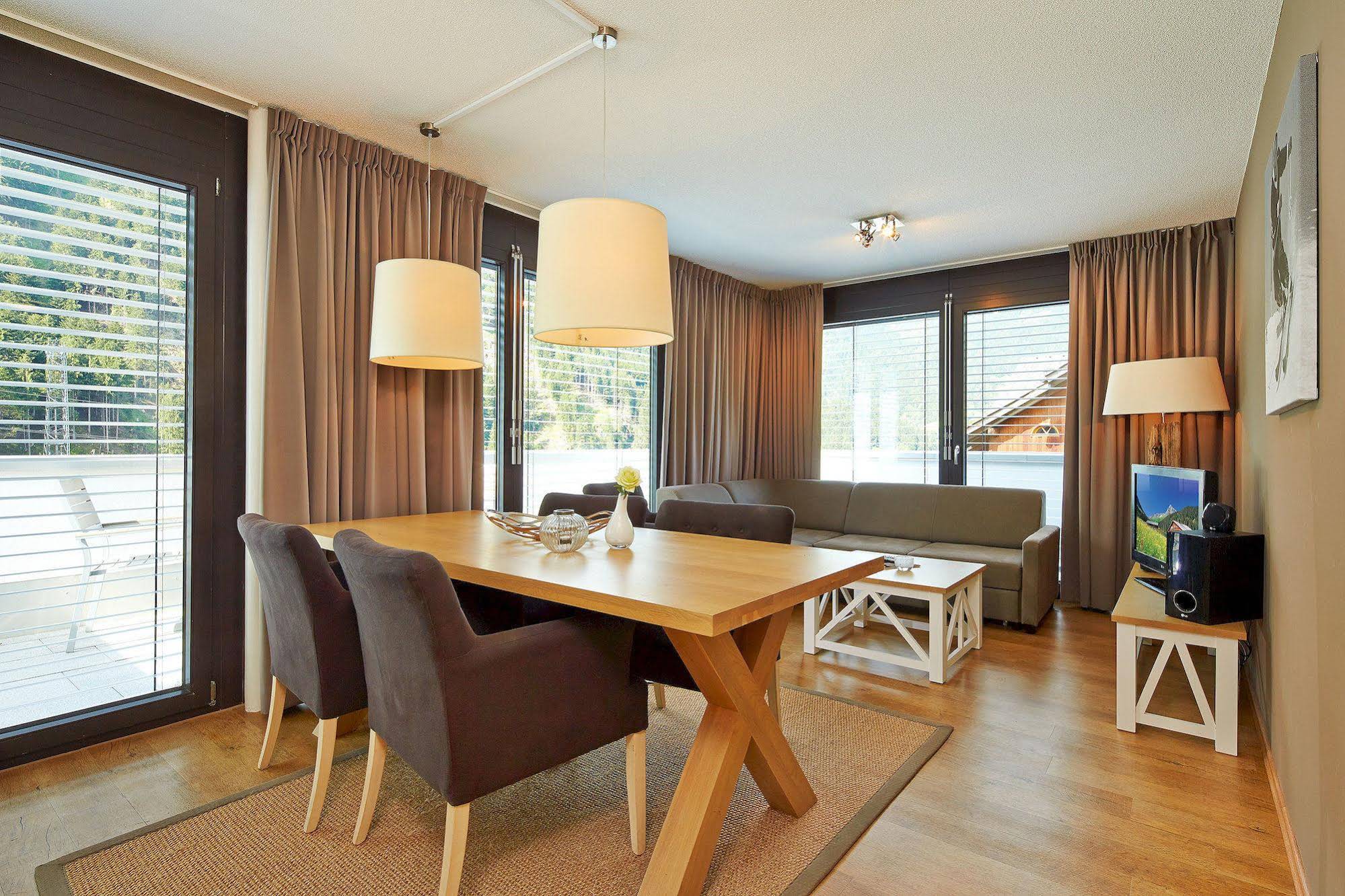 Apparthotel Gastauer