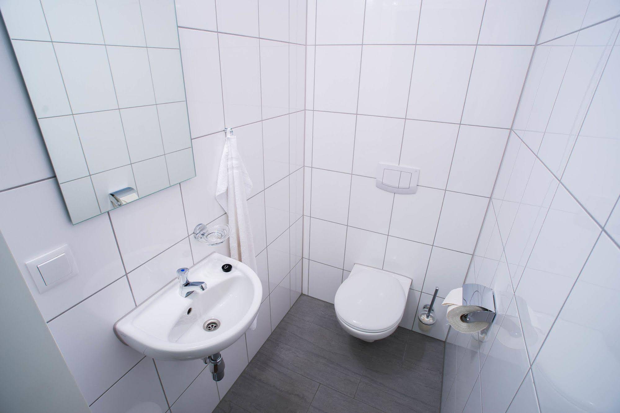 Apparthotel Gastauer