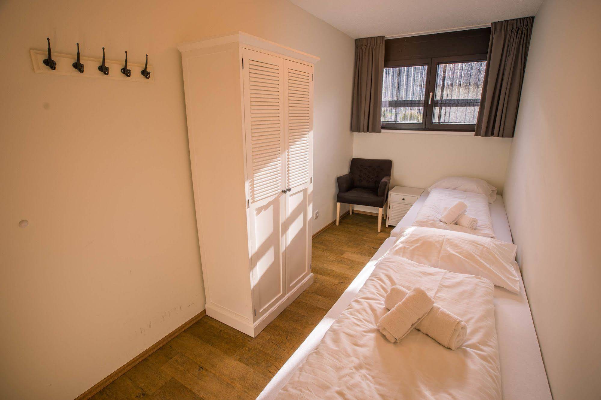 Apparthotel Gastauer