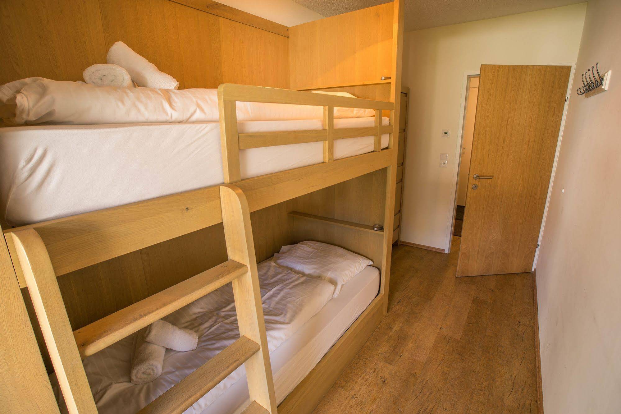 Apparthotel Gastauer
