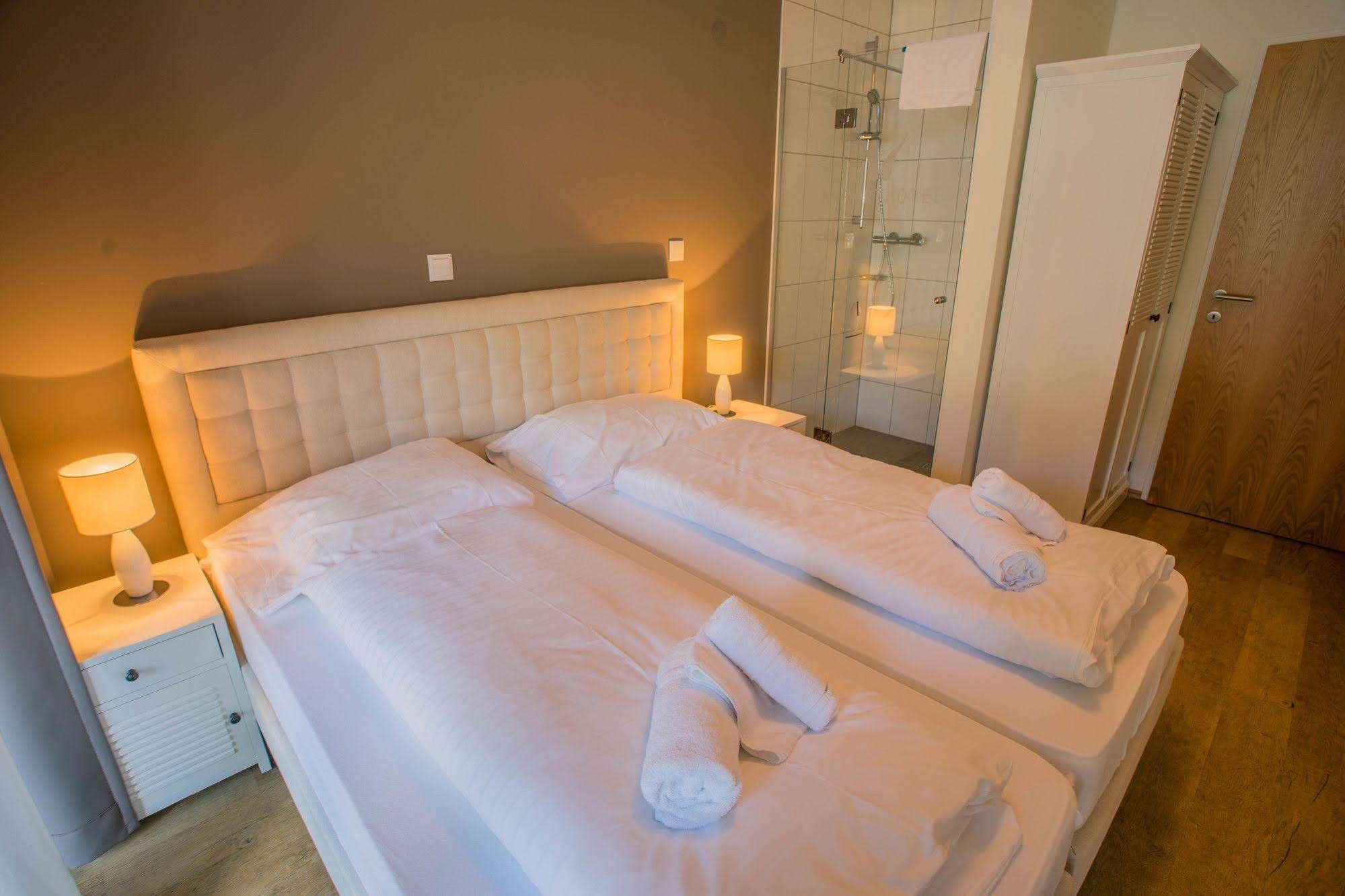Apparthotel Gastauer