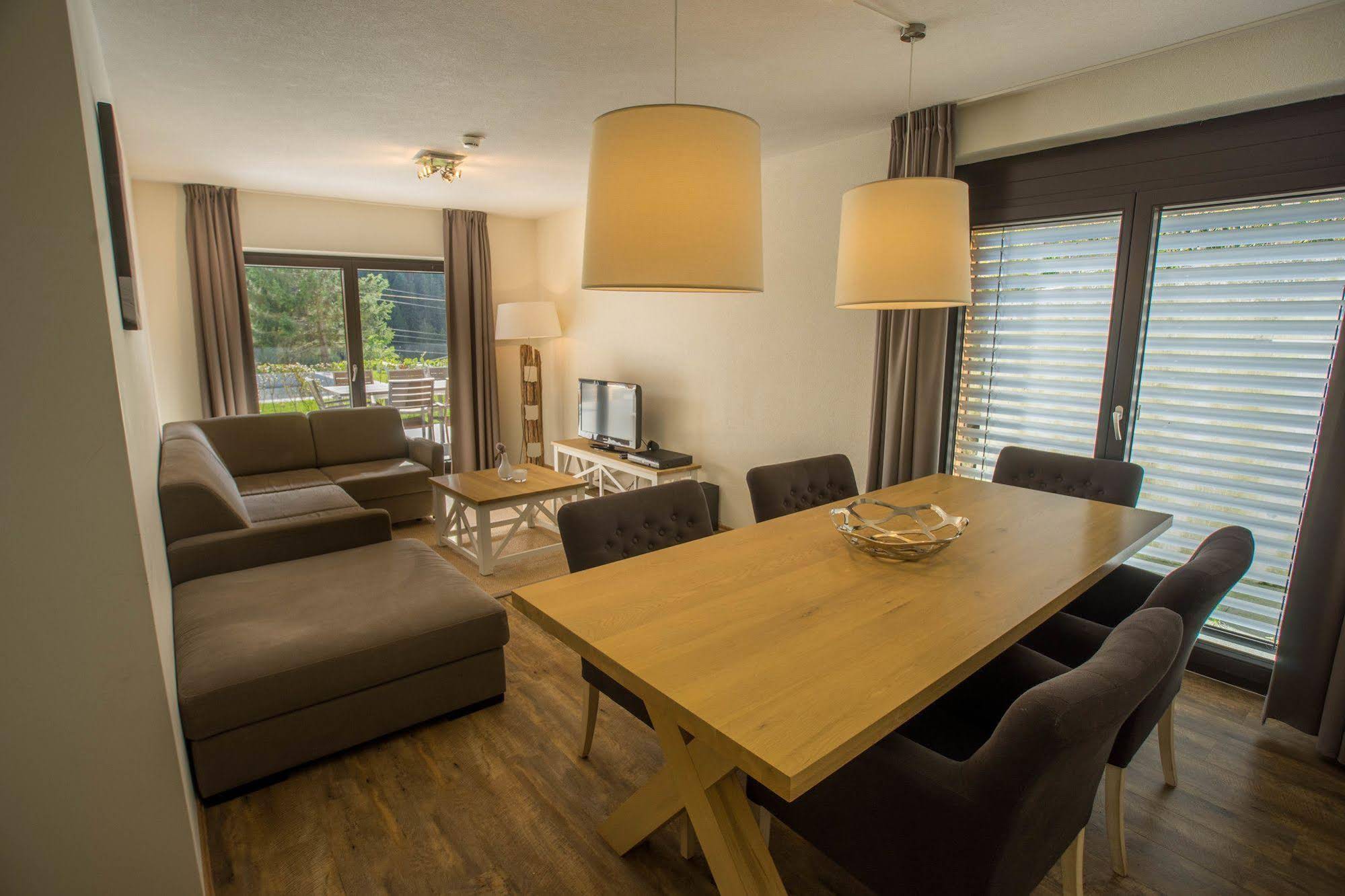Apparthotel Gastauer