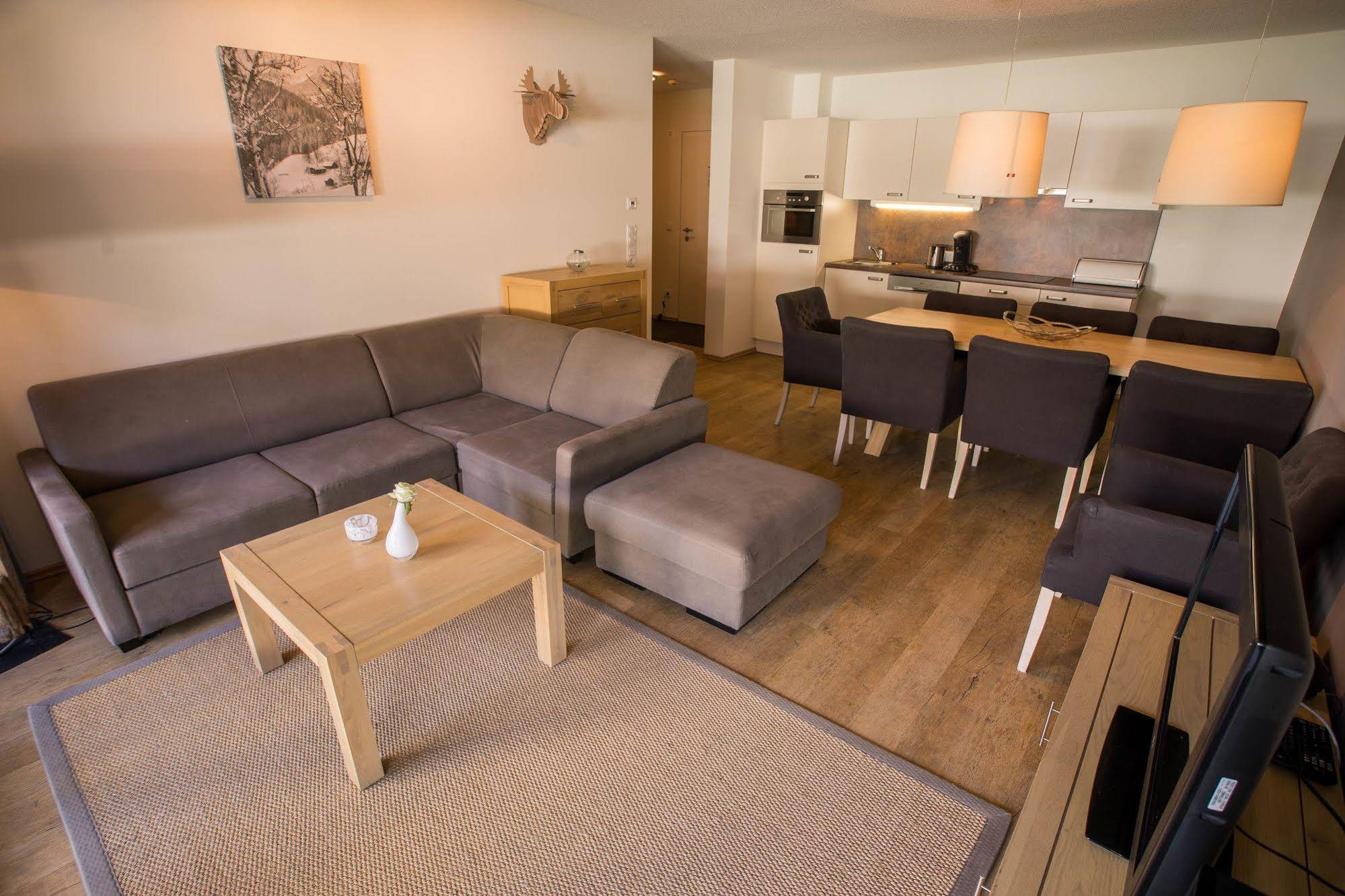 Apparthotel Gastauer