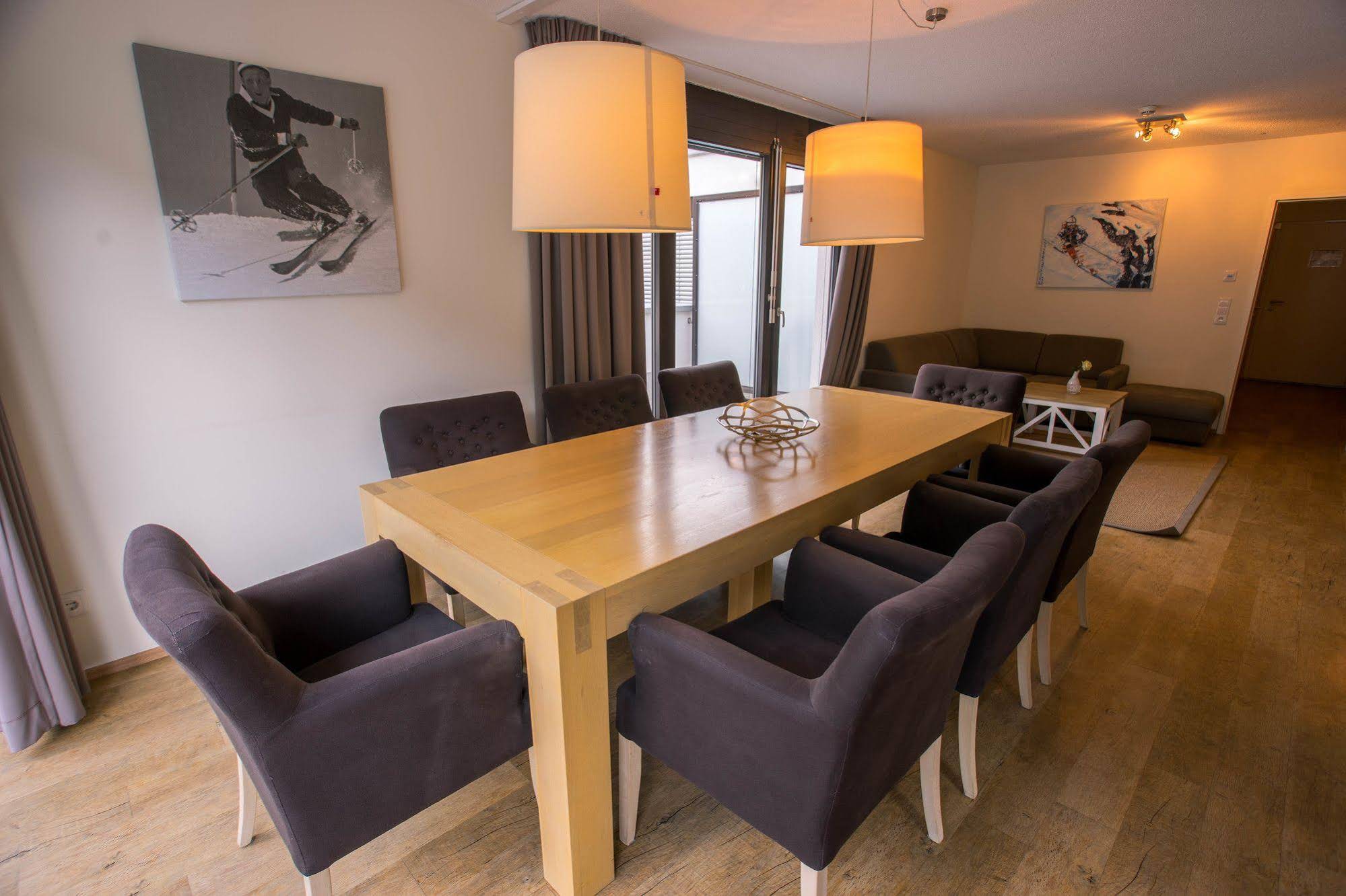 Apparthotel Gastauer