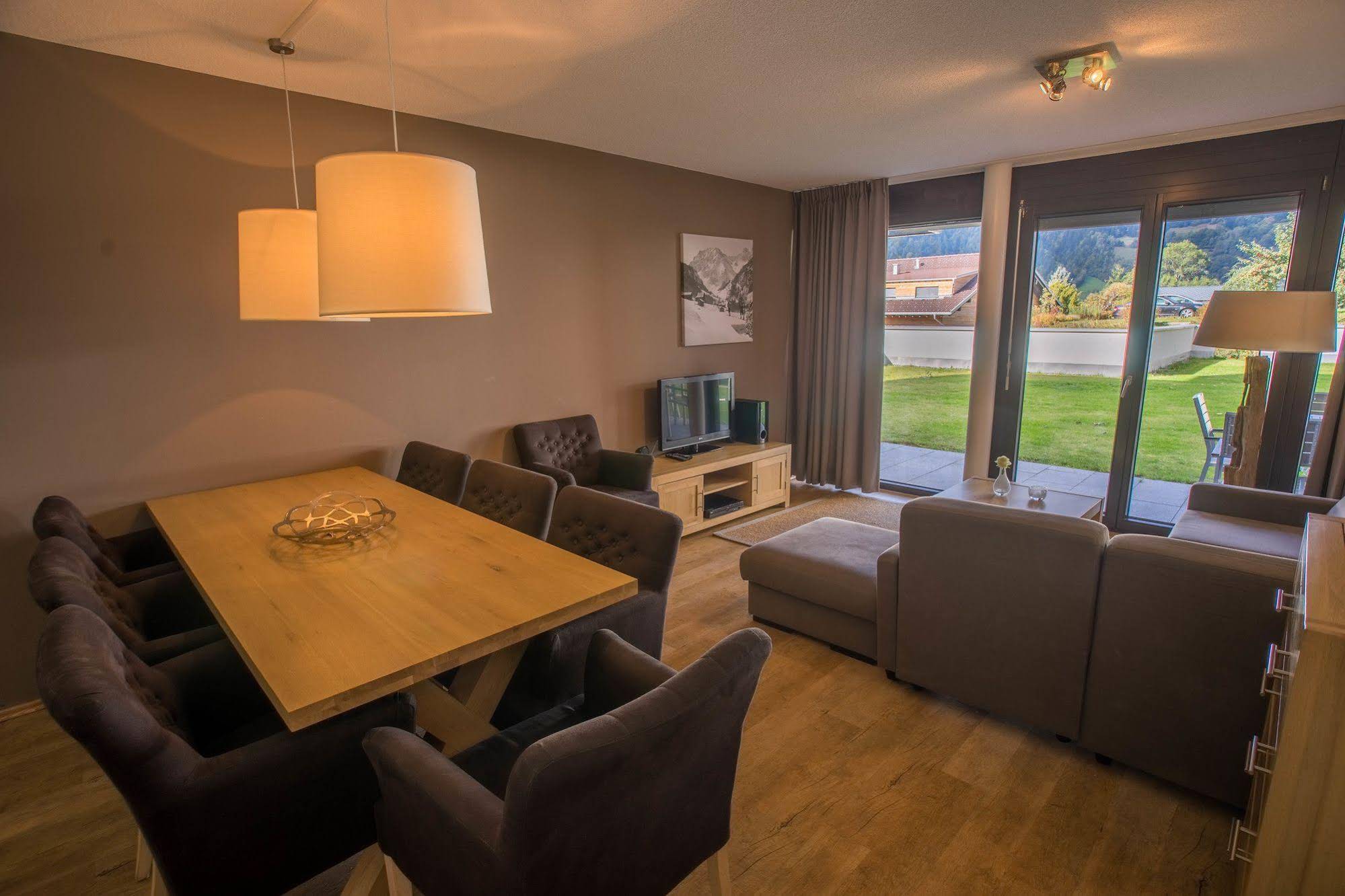 Apparthotel Gastauer