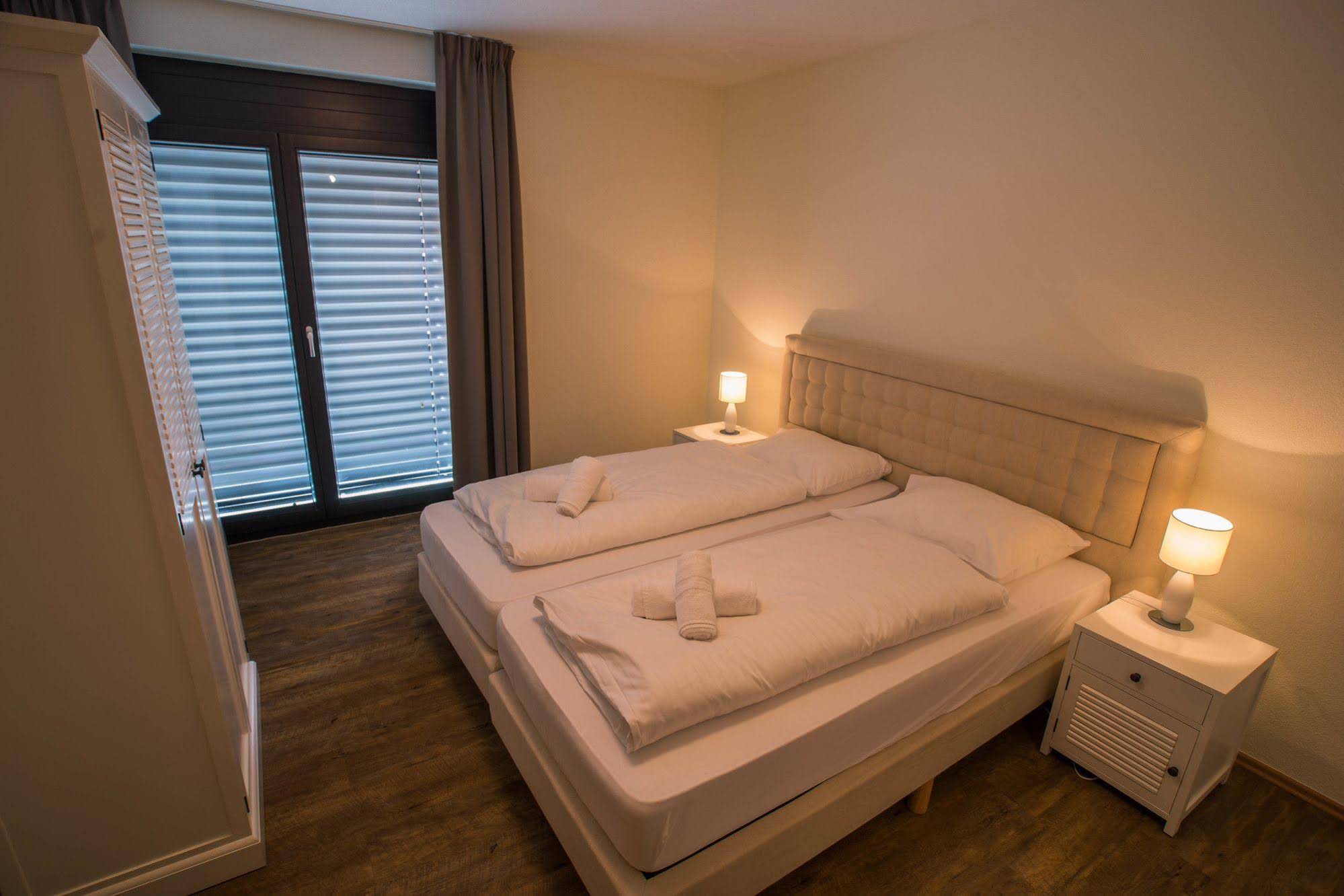 Apparthotel Gastauer