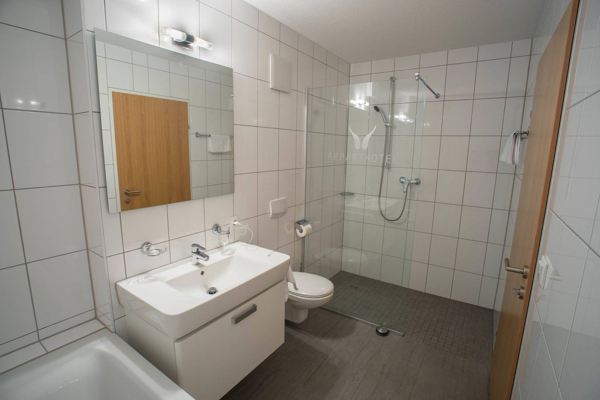Apparthotel Gastauer
