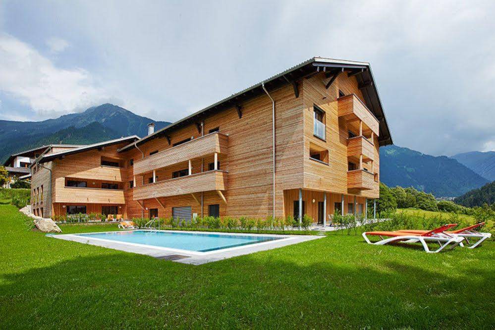 Apparthotel Gastauer