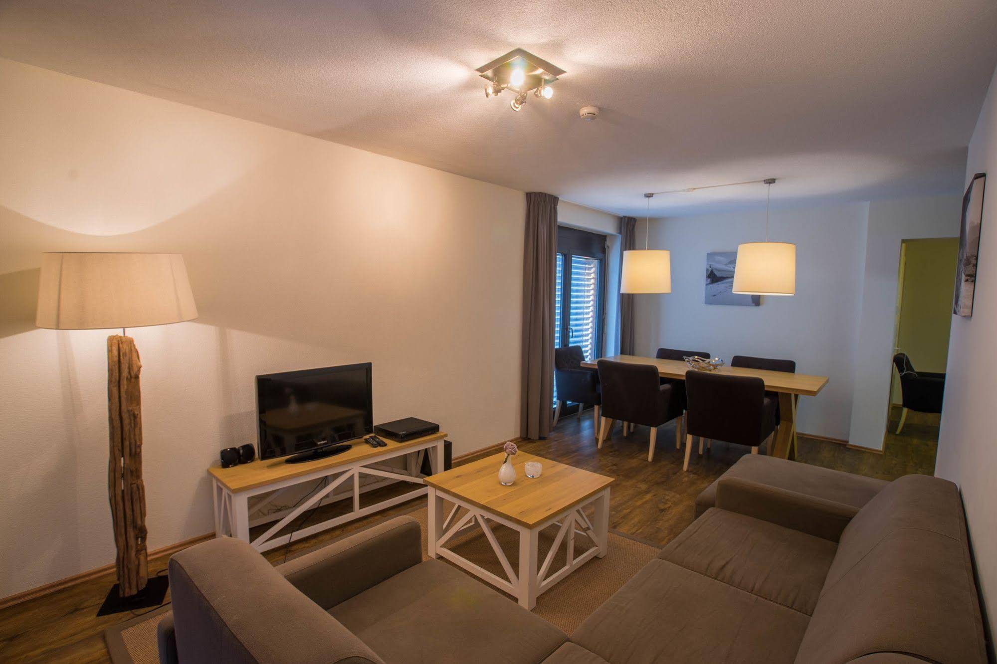 Apparthotel Gastauer