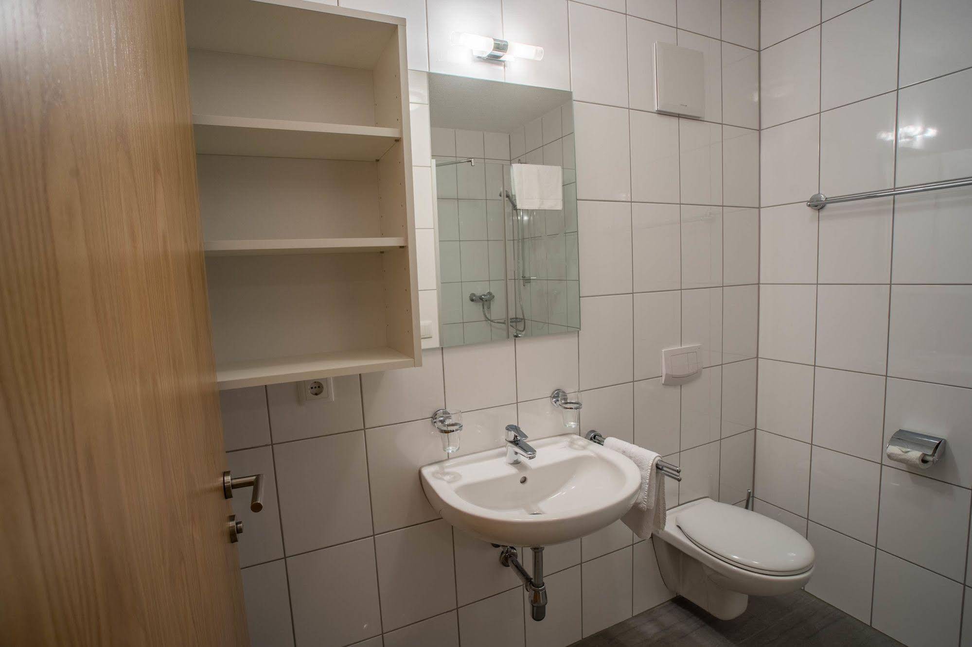 Apparthotel Gastauer