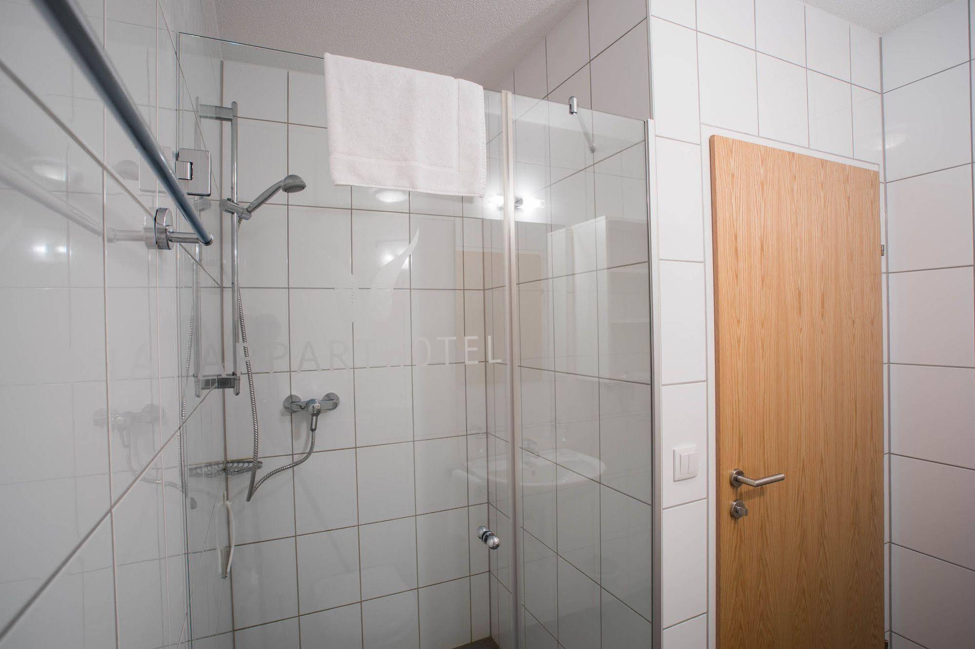 Apparthotel Gastauer