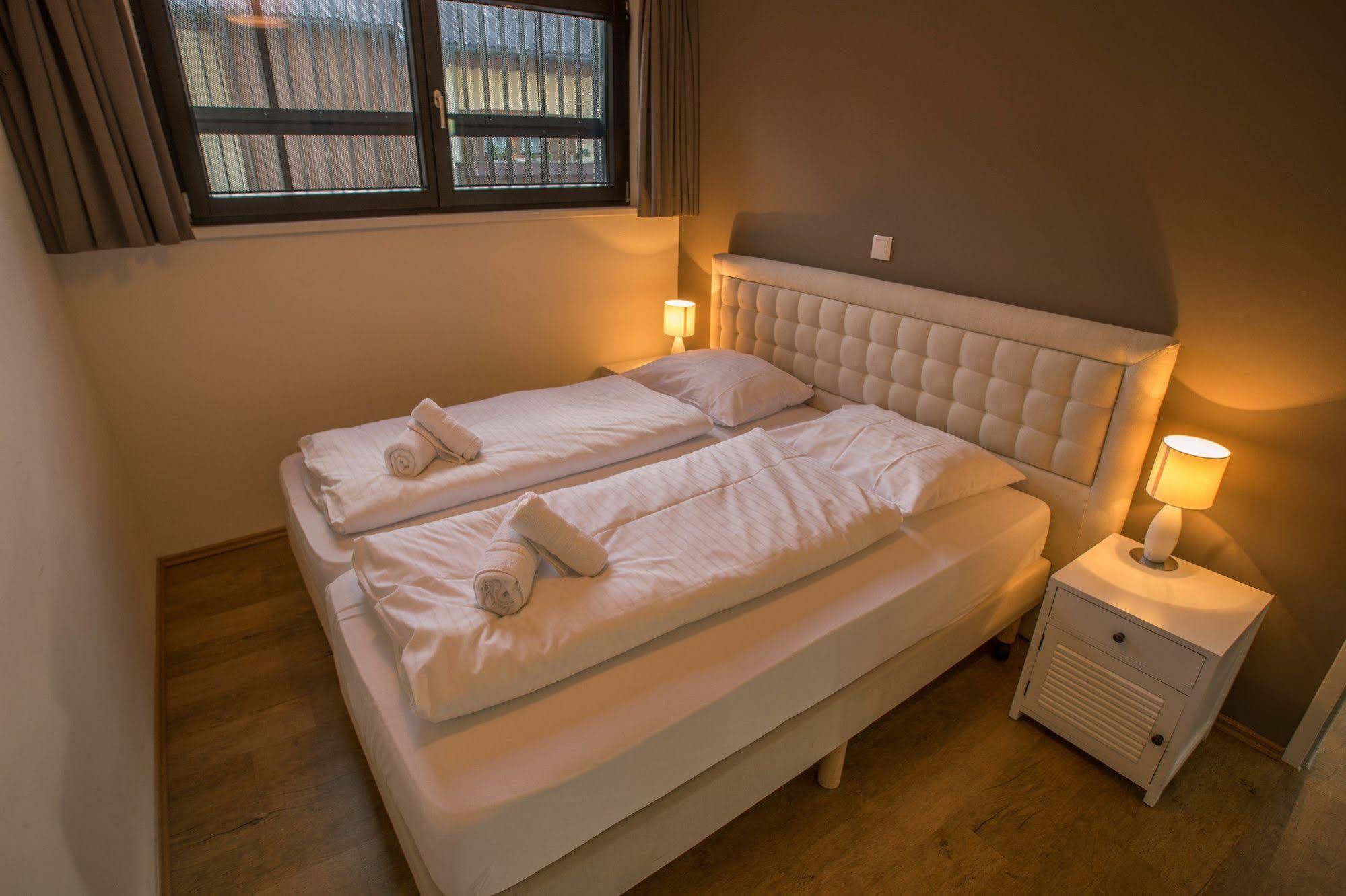 Apparthotel Gastauer