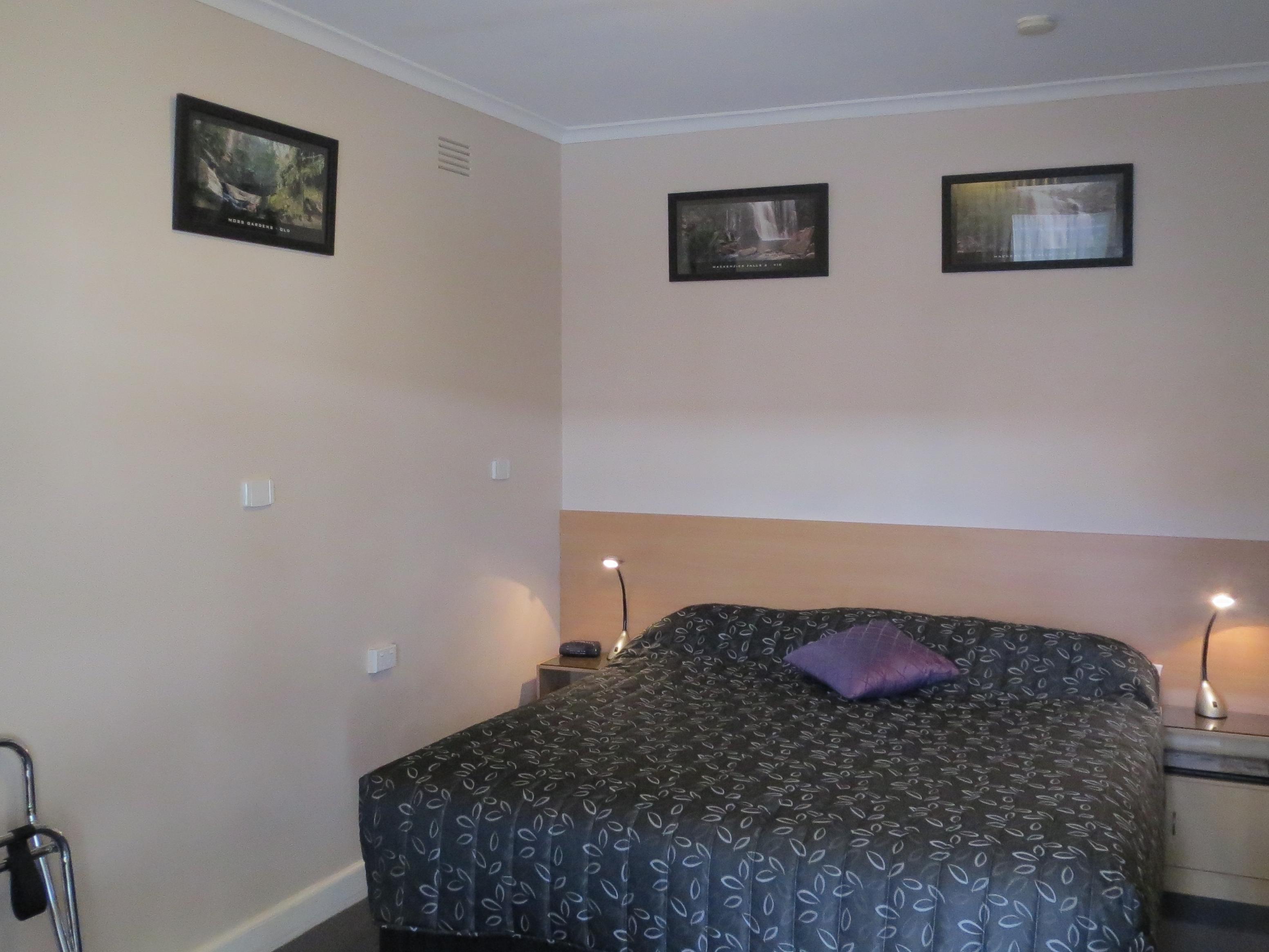 Clifton Motel