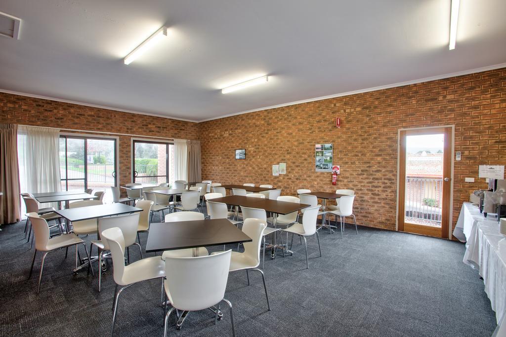 Sundowner Hume Country Motor Inn
