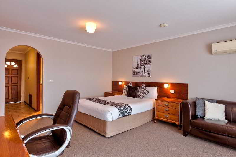 Sundowner Hume Country Motor Inn
