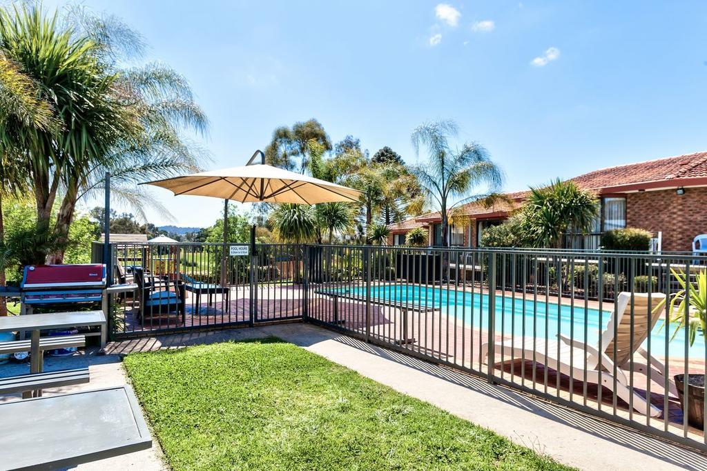 Sundowner Hume Country Motor Inn