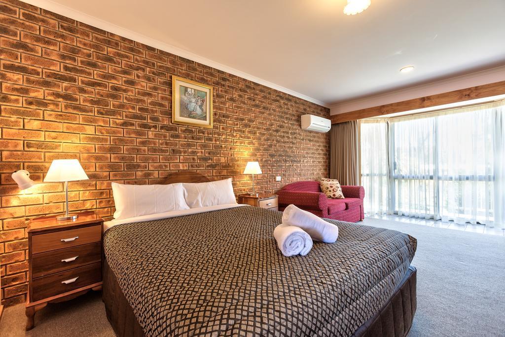 Sundowner Hume Country Motor Inn