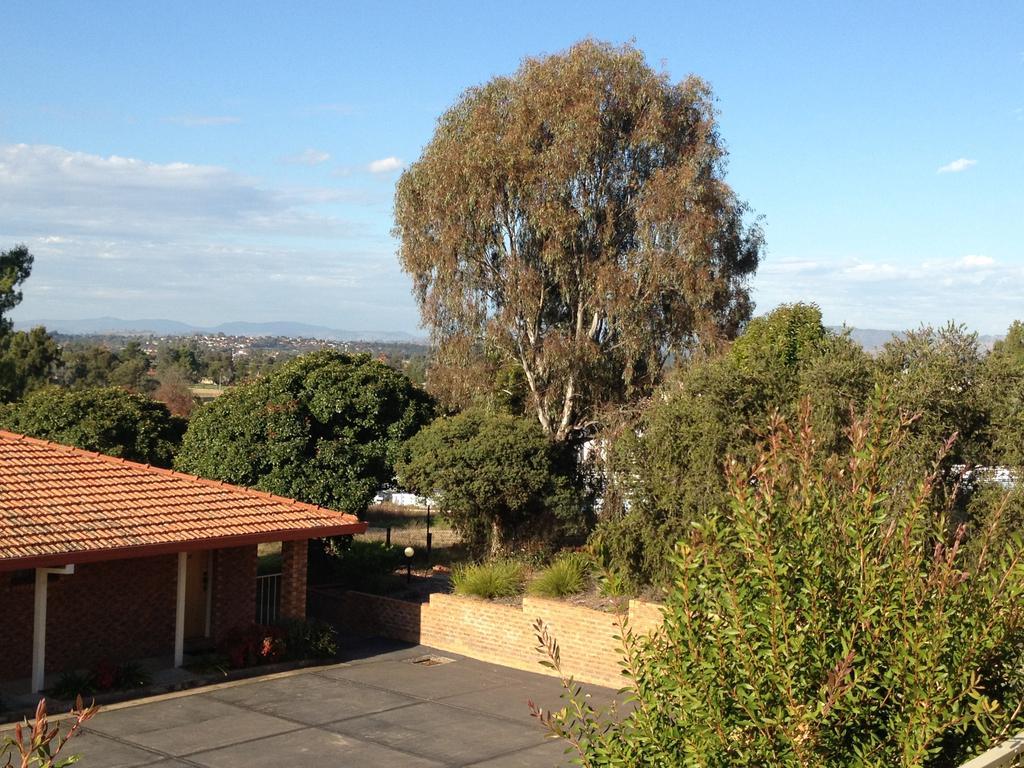 Sundowner Hume Country Motor Inn