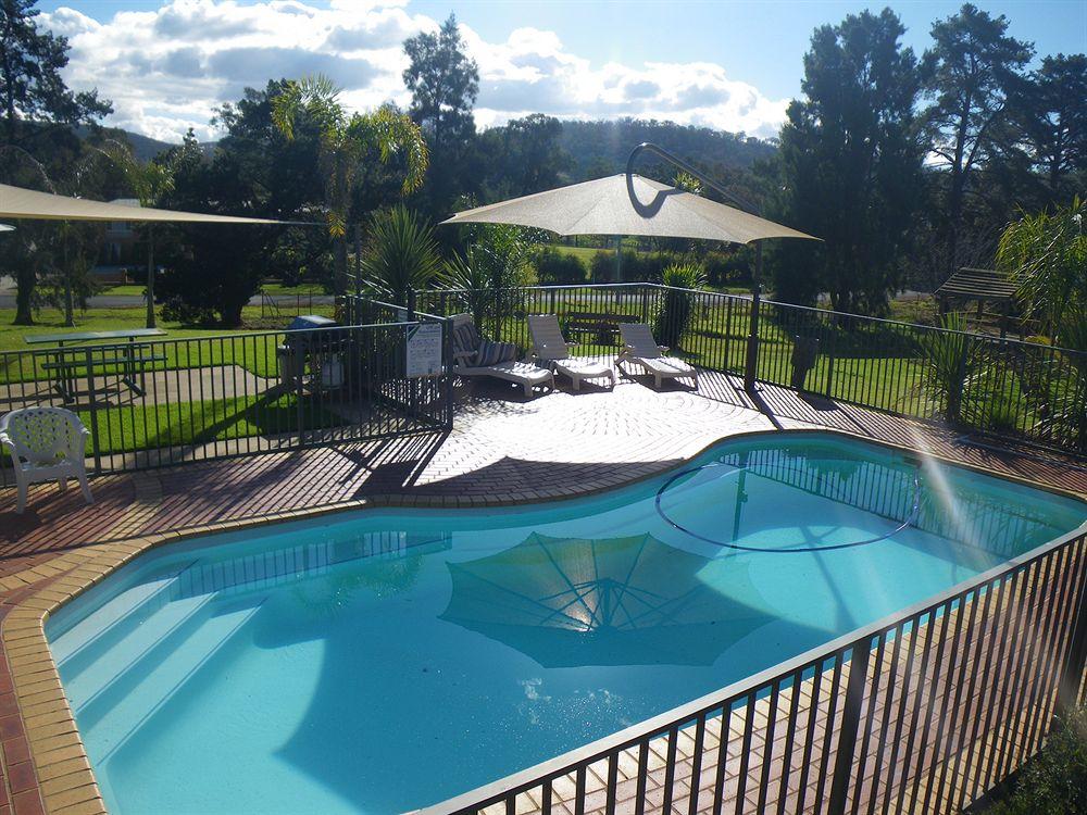 Sundowner Hume Country Motor Inn